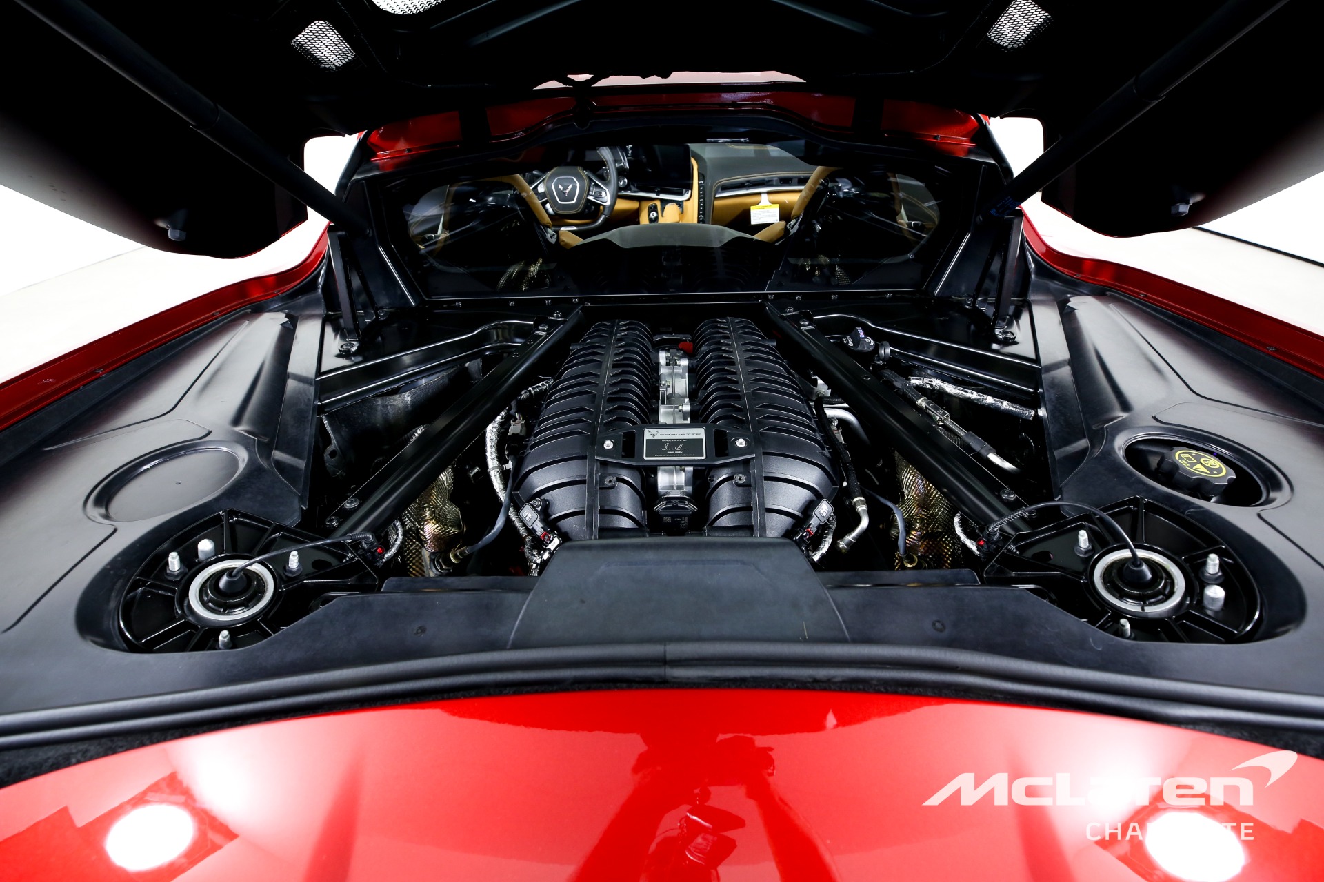 Used 2023 Chevrolet Corvette Z06 | Charlotte, NC