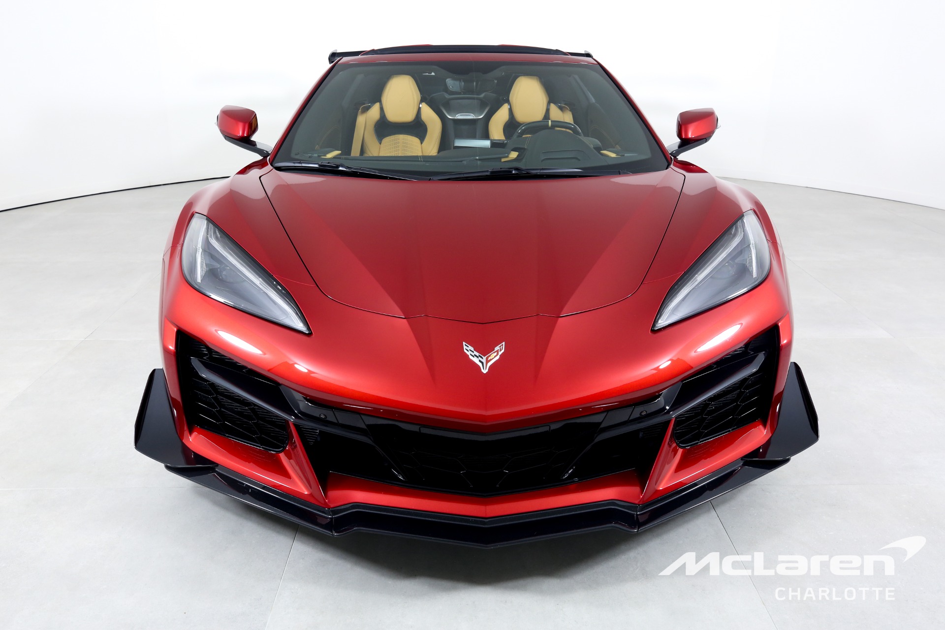 Used 2023 Chevrolet Corvette Z06 | Charlotte, NC