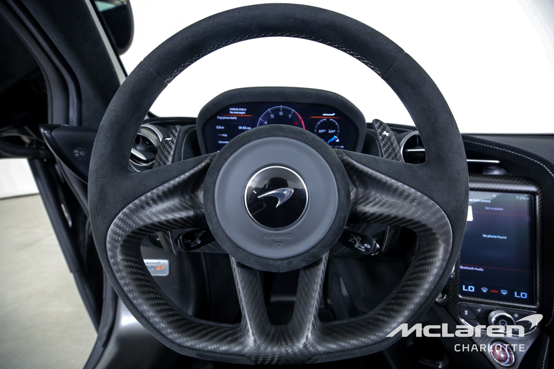 Used 2022 McLaren 765LT Spider | Charlotte, NC