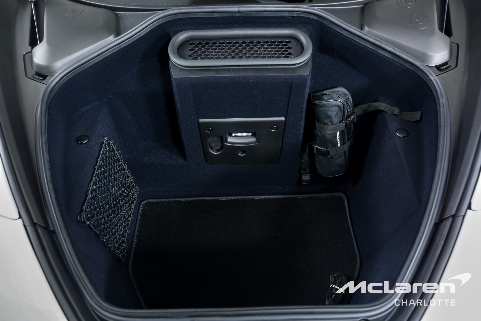 Used 2022 McLaren 765LT Spider | Charlotte, NC