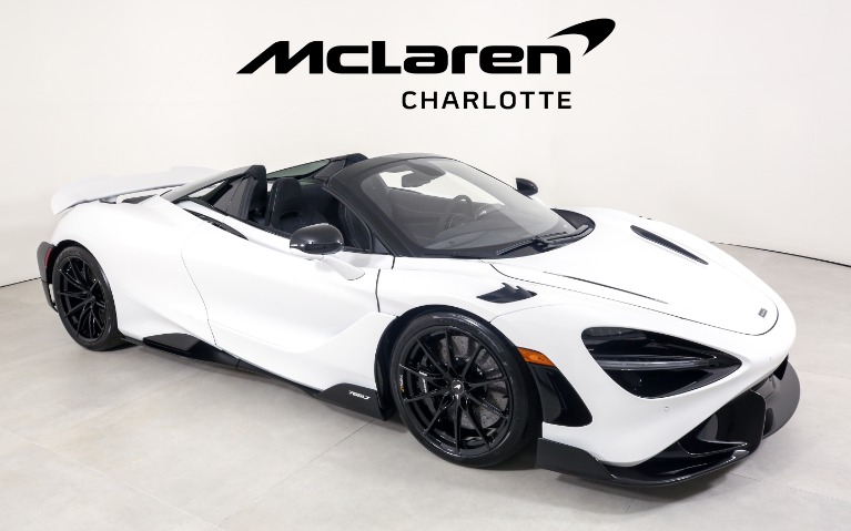 Used-2022-McLaren-765LT-Spider
