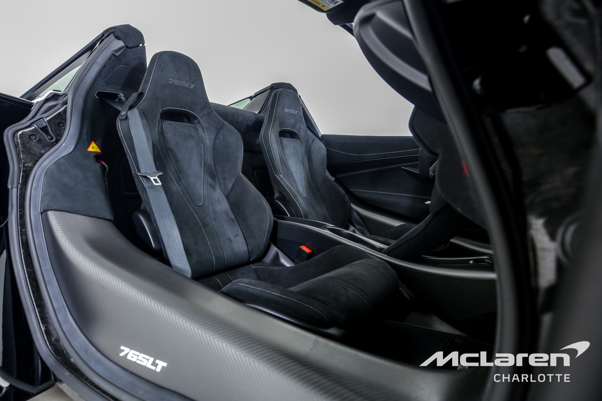 Used 2022 McLaren 765LT Spider | Charlotte, NC