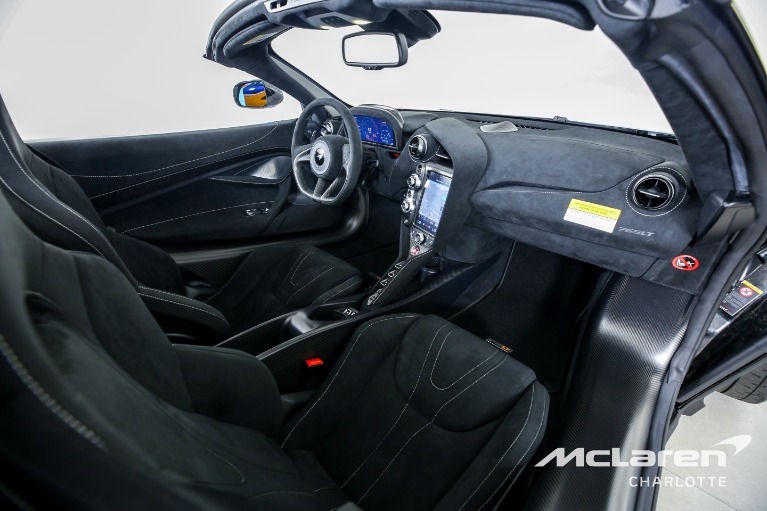 Used-2022-McLaren-765LT-Spider