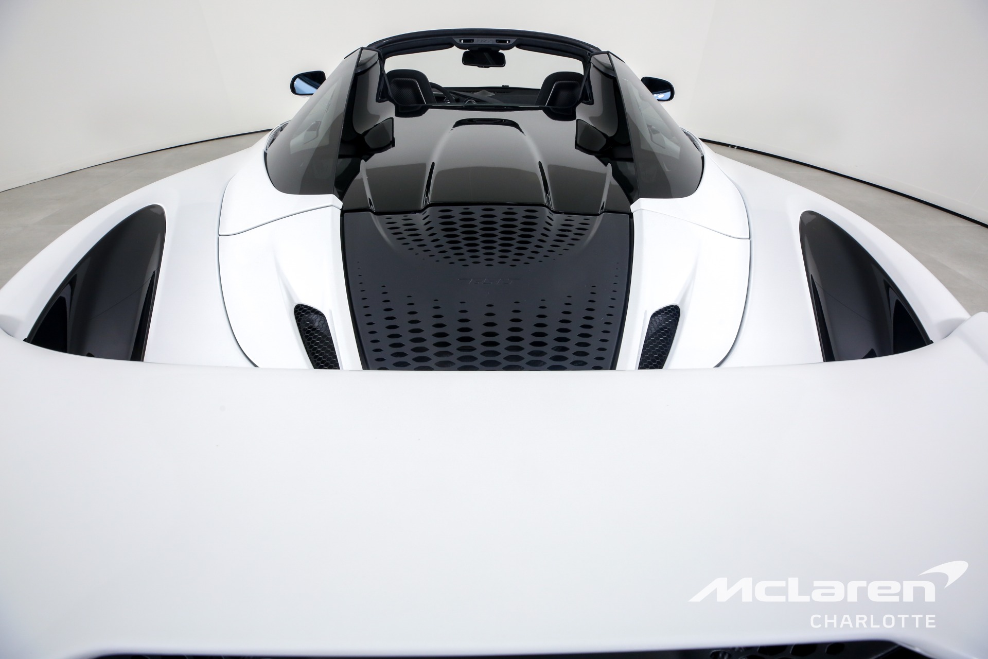 Used 2022 McLaren 765LT Spider | Charlotte, NC
