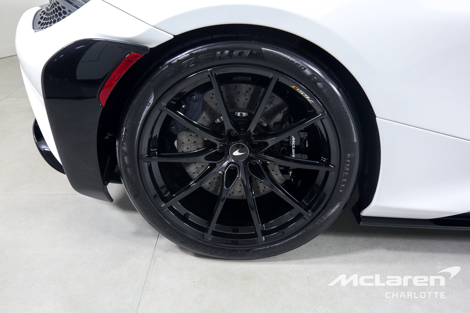 Used 2022 McLaren 765LT Spider | Charlotte, NC
