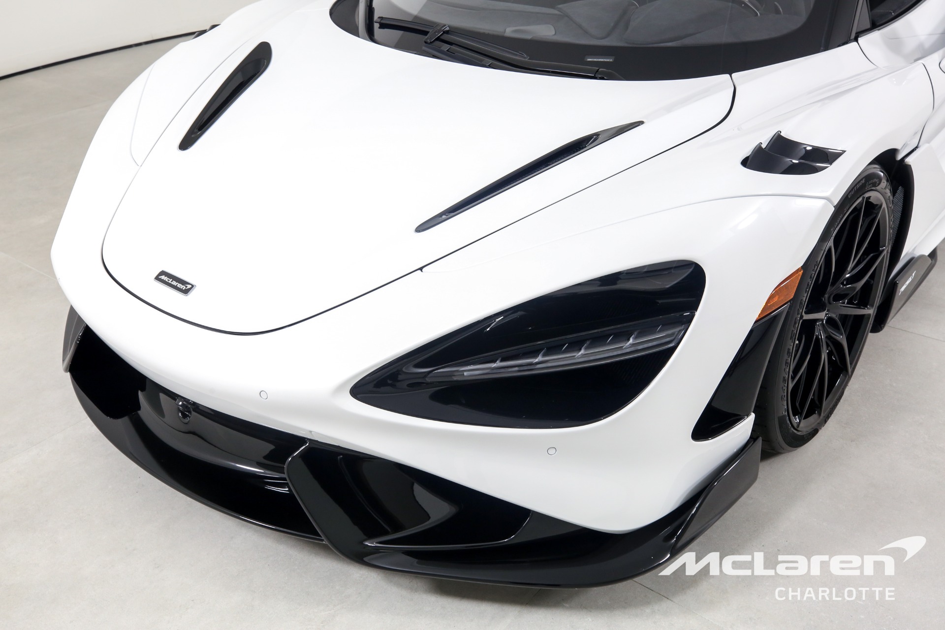Used 2022 McLaren 765LT Spider | Charlotte, NC