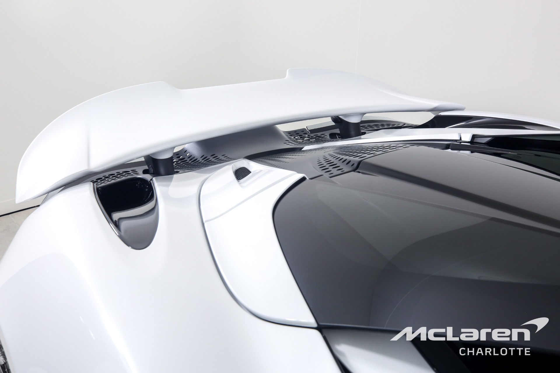 Used 2022 McLaren 765LT Spider | Charlotte, NC