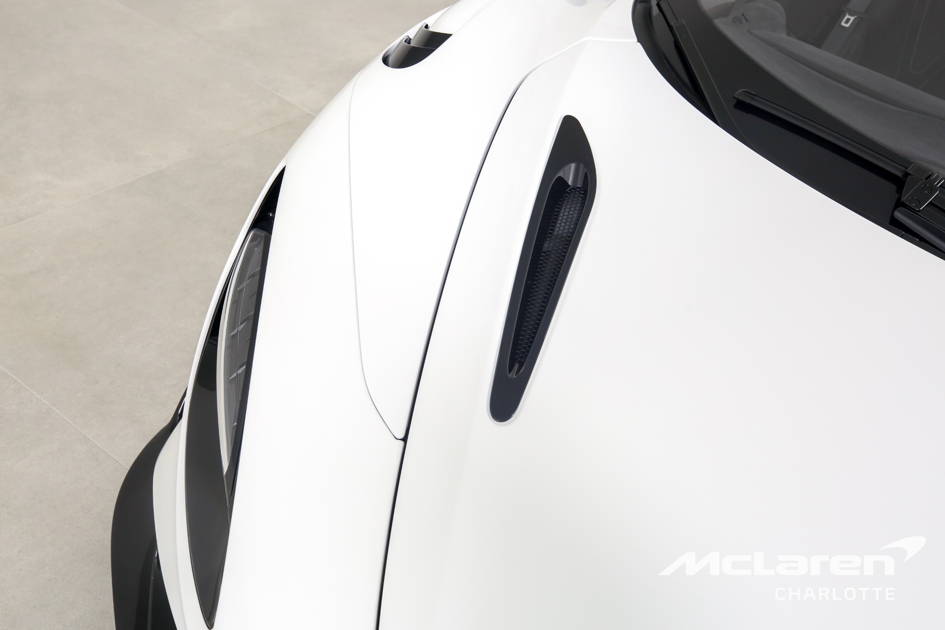 Used 2022 McLaren 765LT Spider | Charlotte, NC