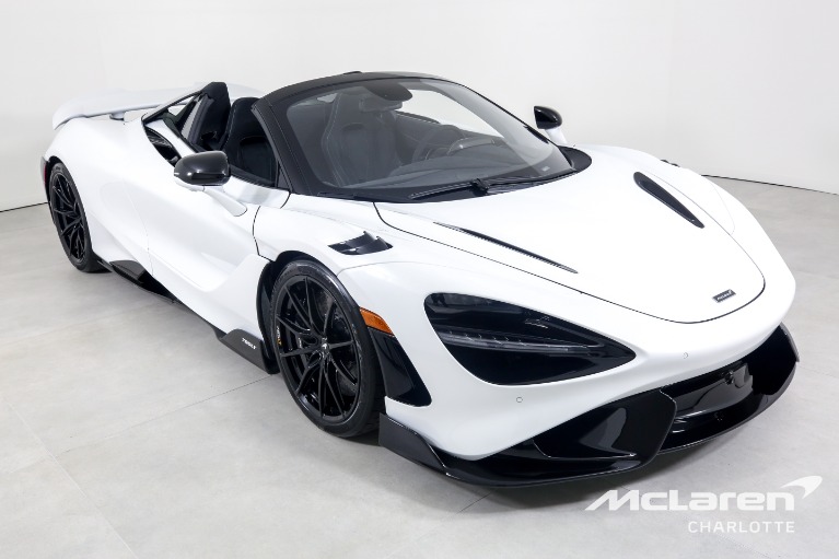 Used-2022-McLaren-765LT-Spider