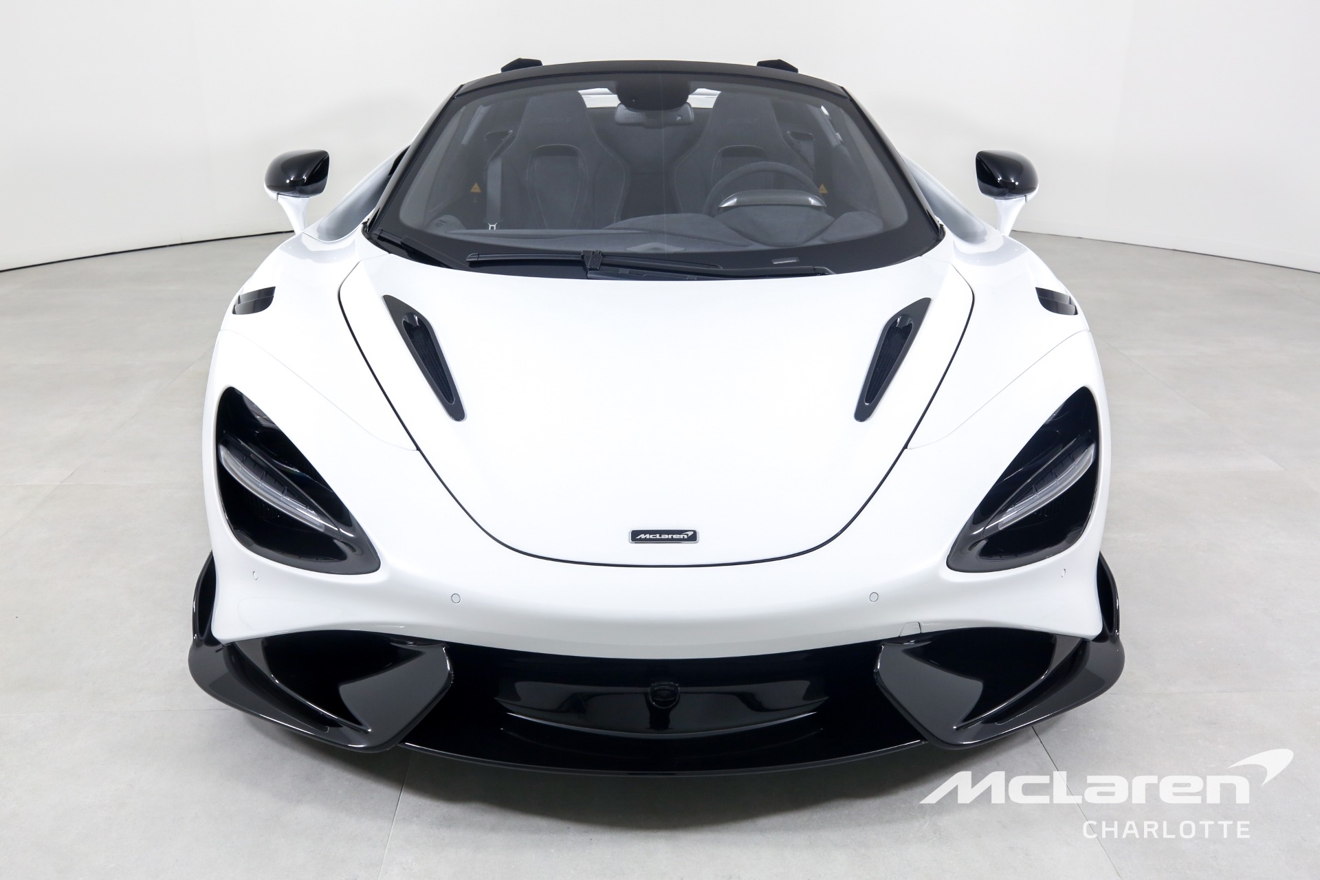 Used 2022 McLaren 765LT Spider | Charlotte, NC