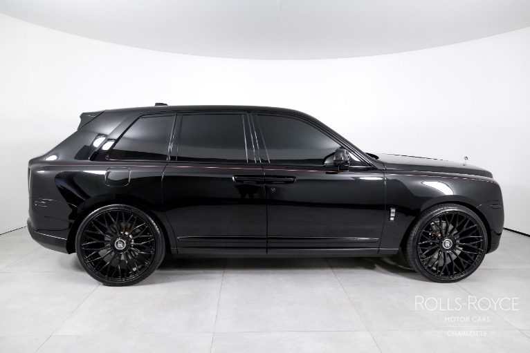 Used-2022-Rolls-Royce-Cullinan