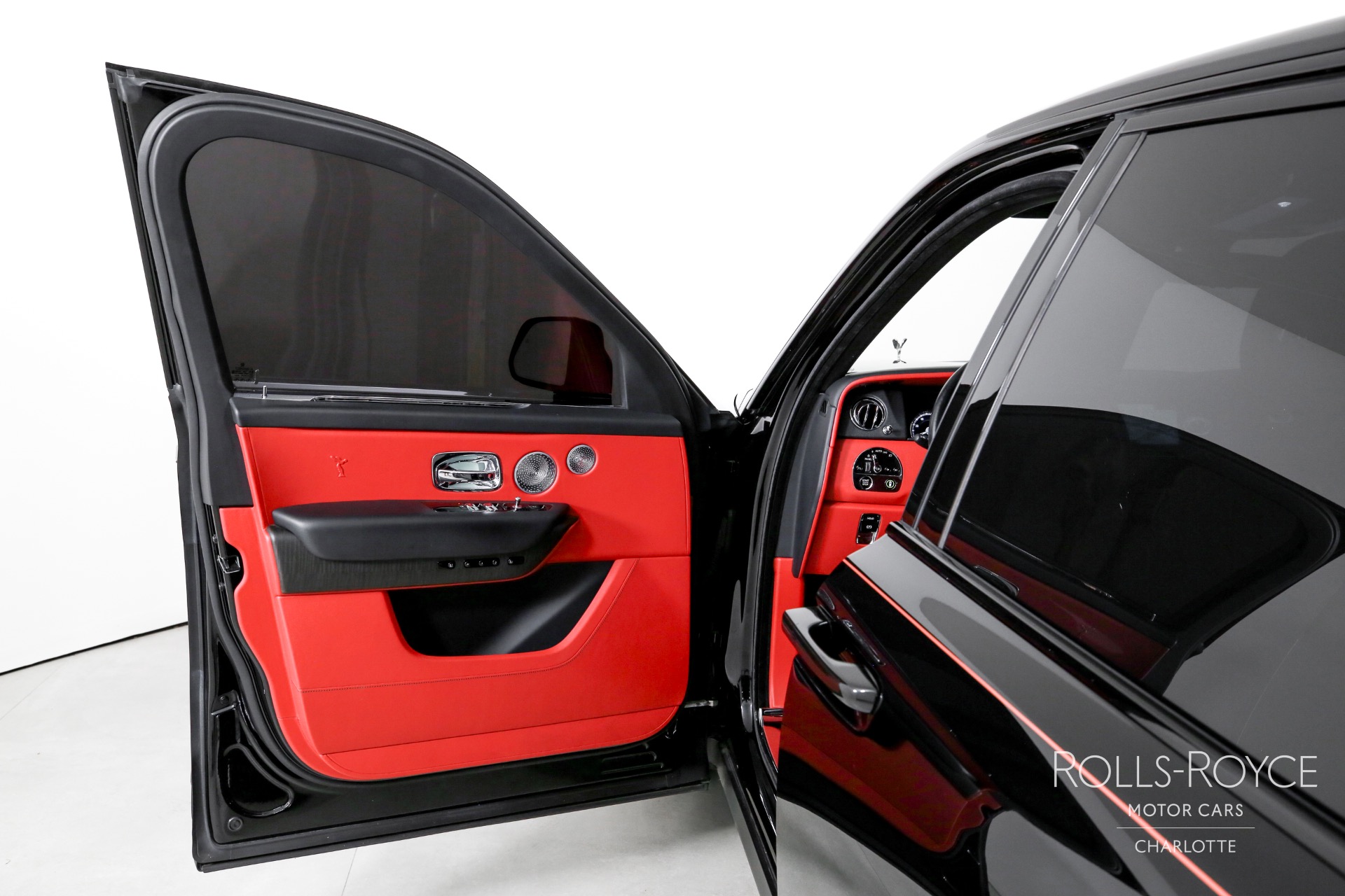 Used 2022 Rolls-Royce Cullinan  | Charlotte, NC