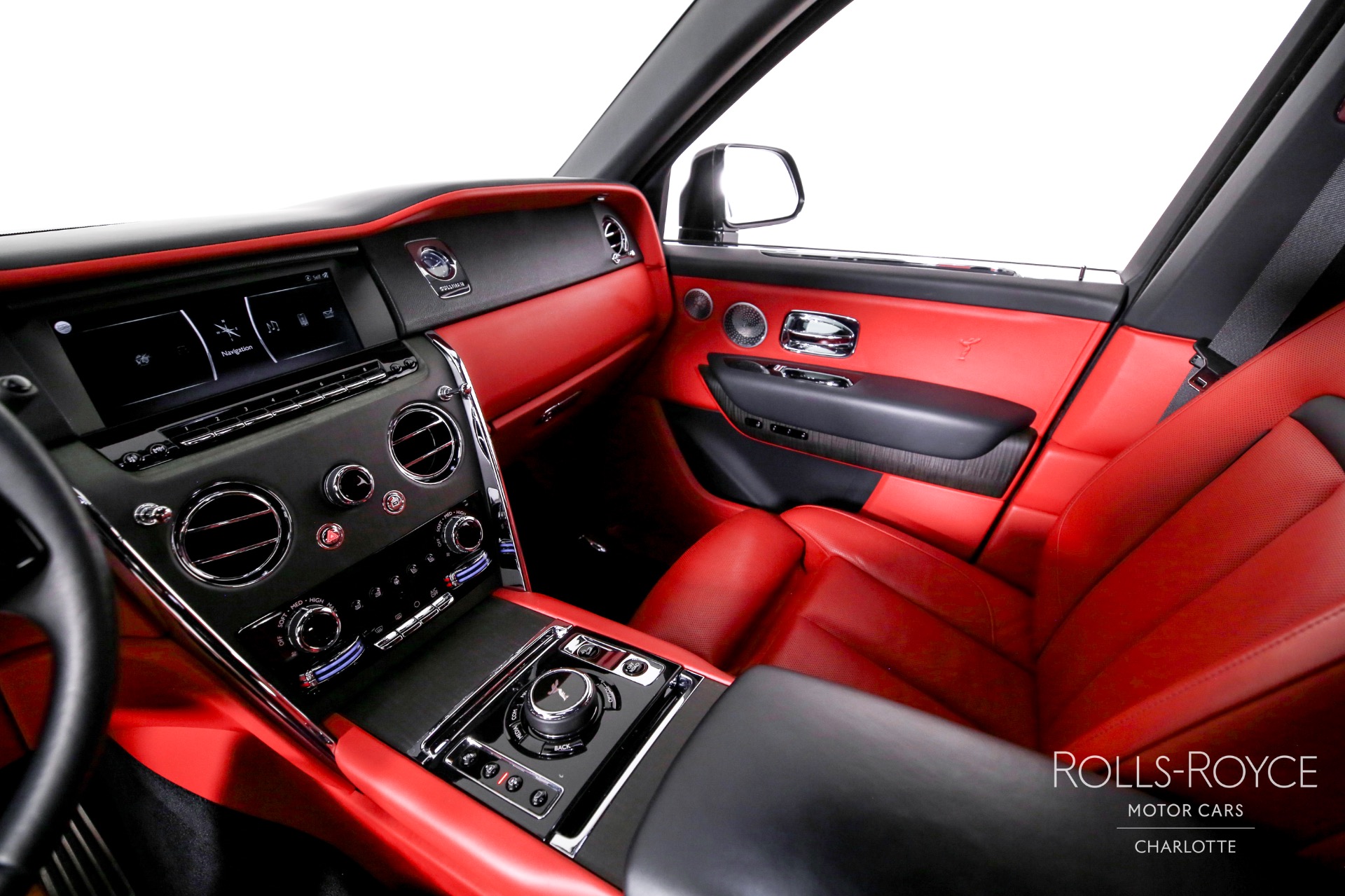 Used 2022 Rolls-Royce Cullinan  | Charlotte, NC