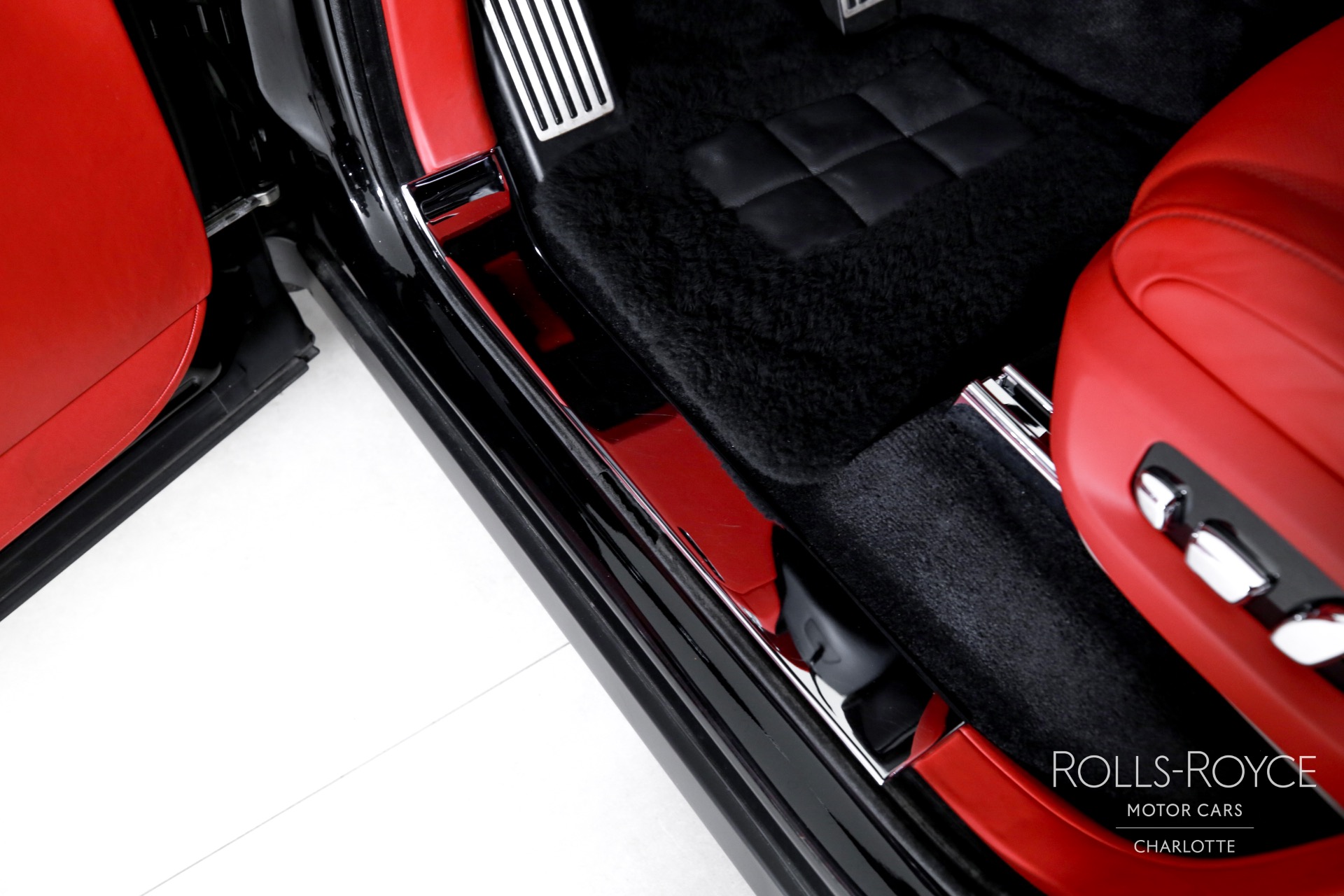 Used 2022 Rolls-Royce Cullinan  | Charlotte, NC