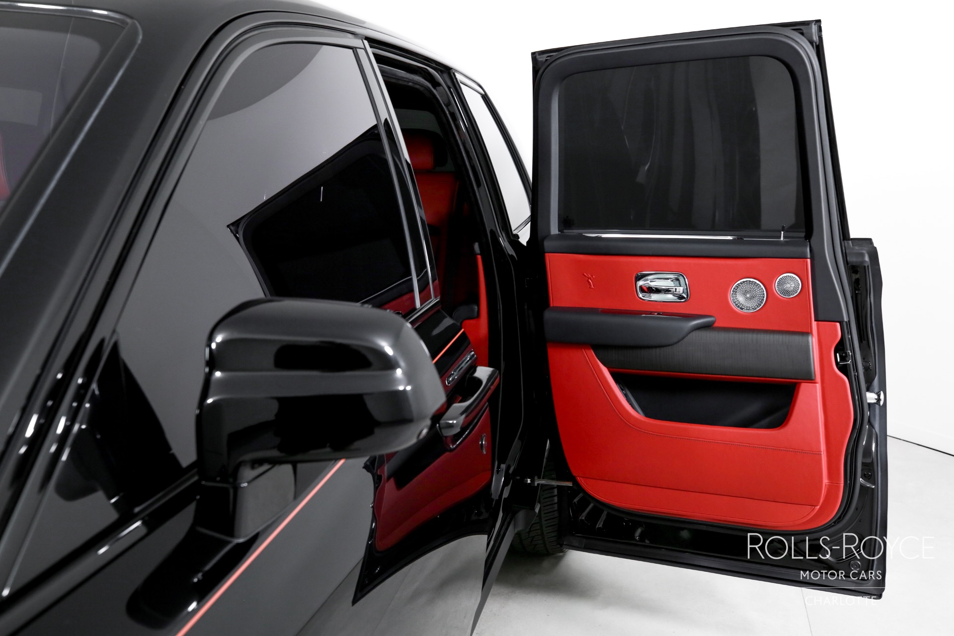 Used 2022 Rolls-Royce Cullinan  | Charlotte, NC