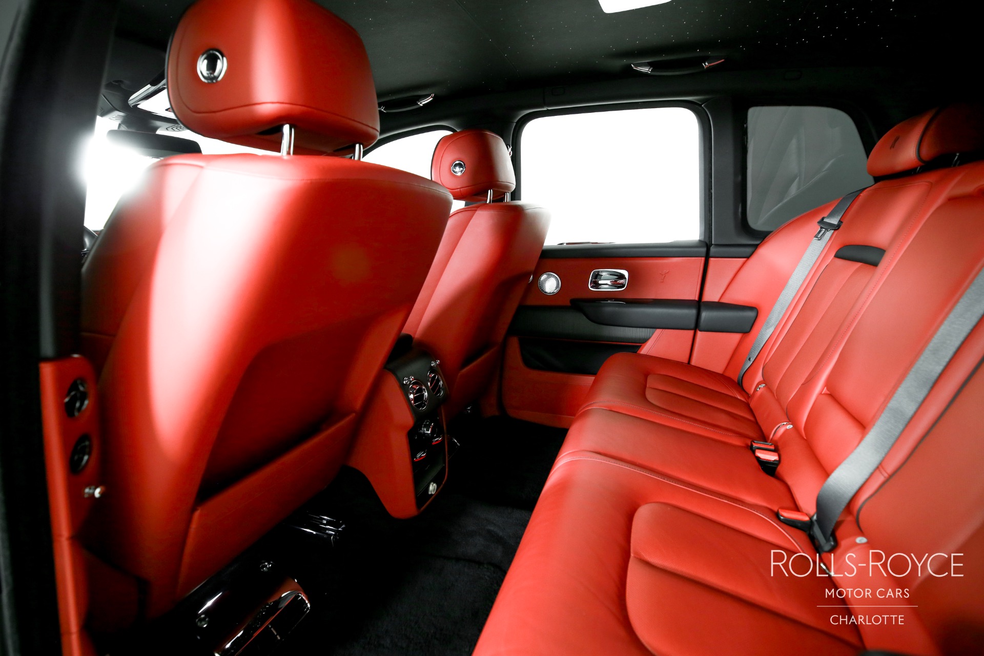 Used 2022 Rolls-Royce Cullinan  | Charlotte, NC