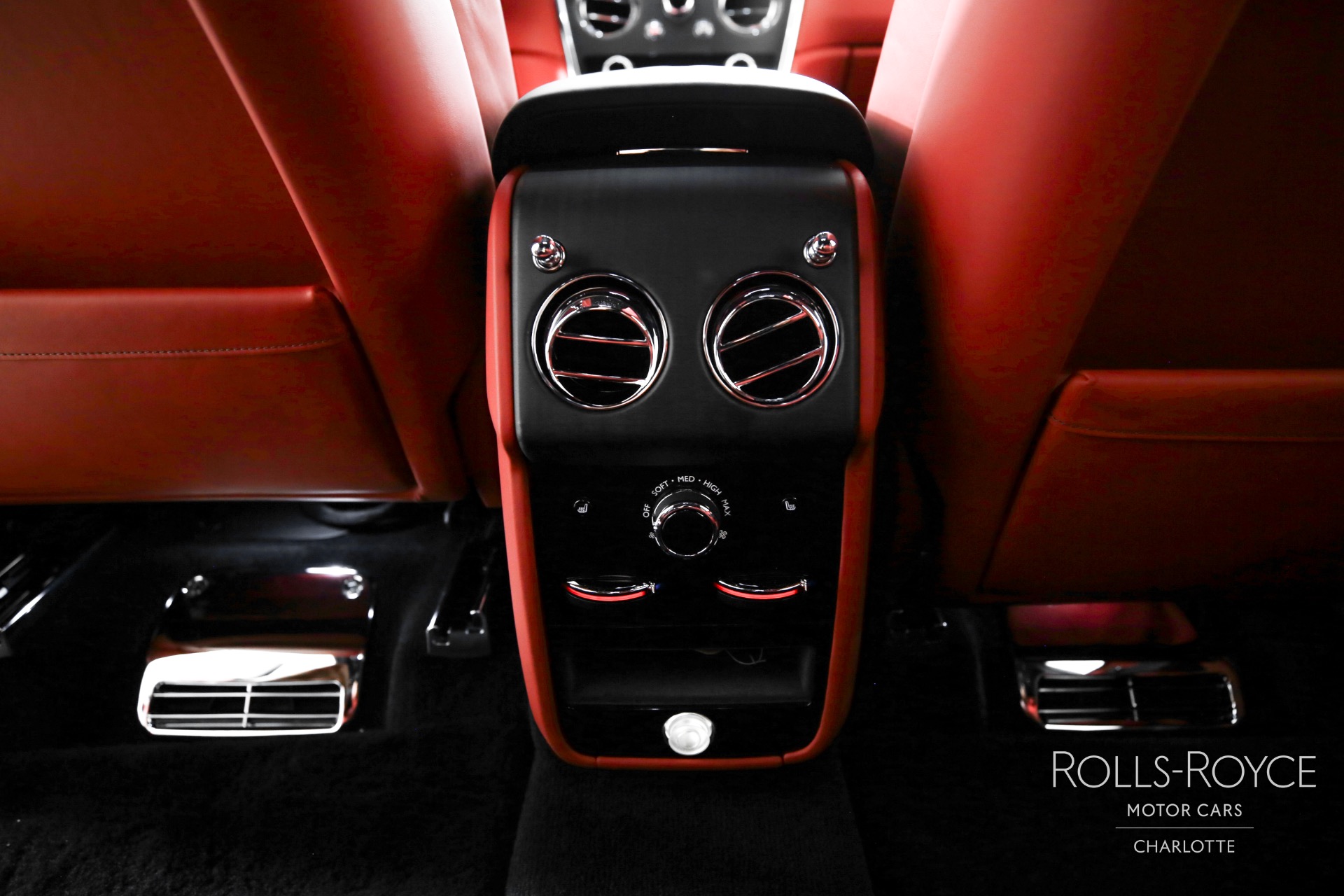 Used 2022 Rolls-Royce Cullinan  | Charlotte, NC