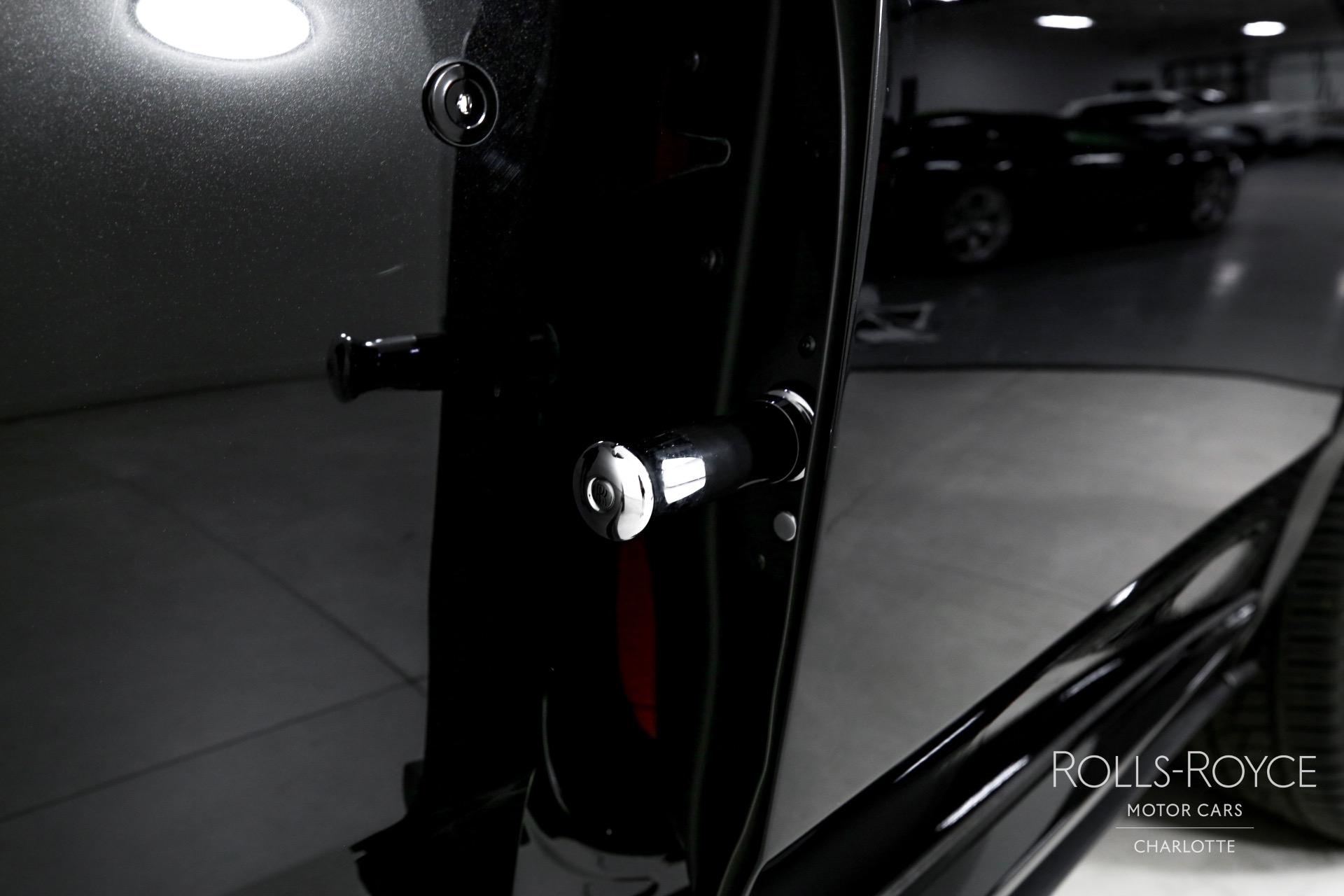 Used 2022 Rolls-Royce Cullinan  | Charlotte, NC