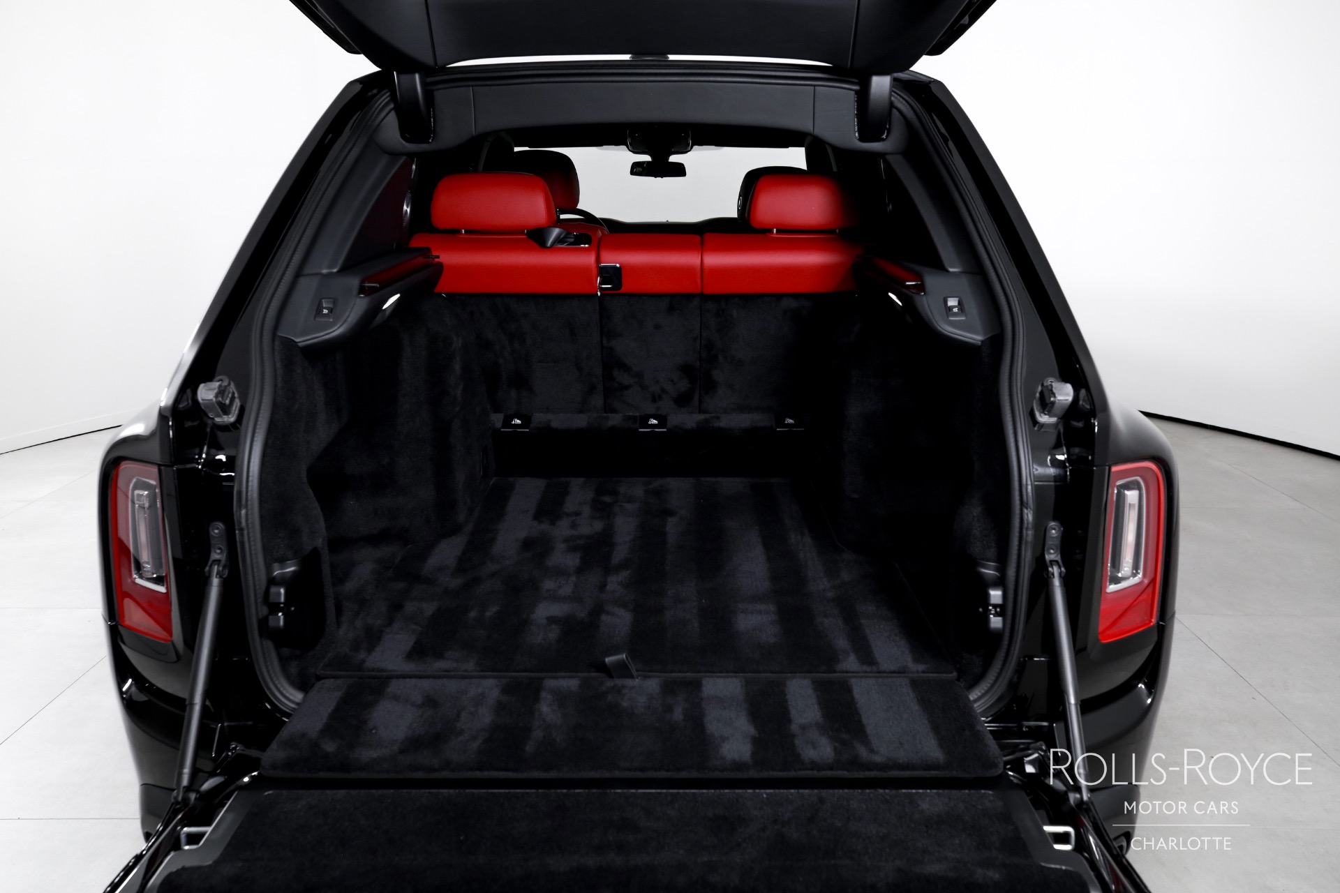 Used 2022 Rolls-Royce Cullinan  | Charlotte, NC