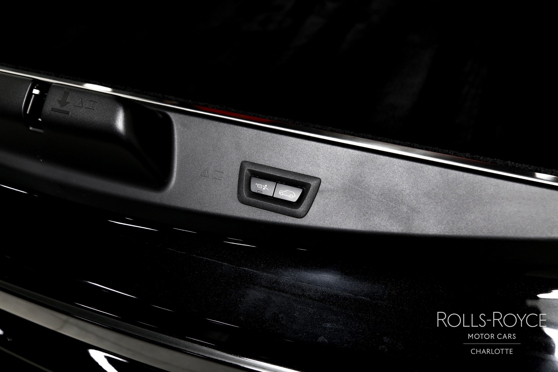 Used 2022 Rolls-Royce Cullinan  | Charlotte, NC