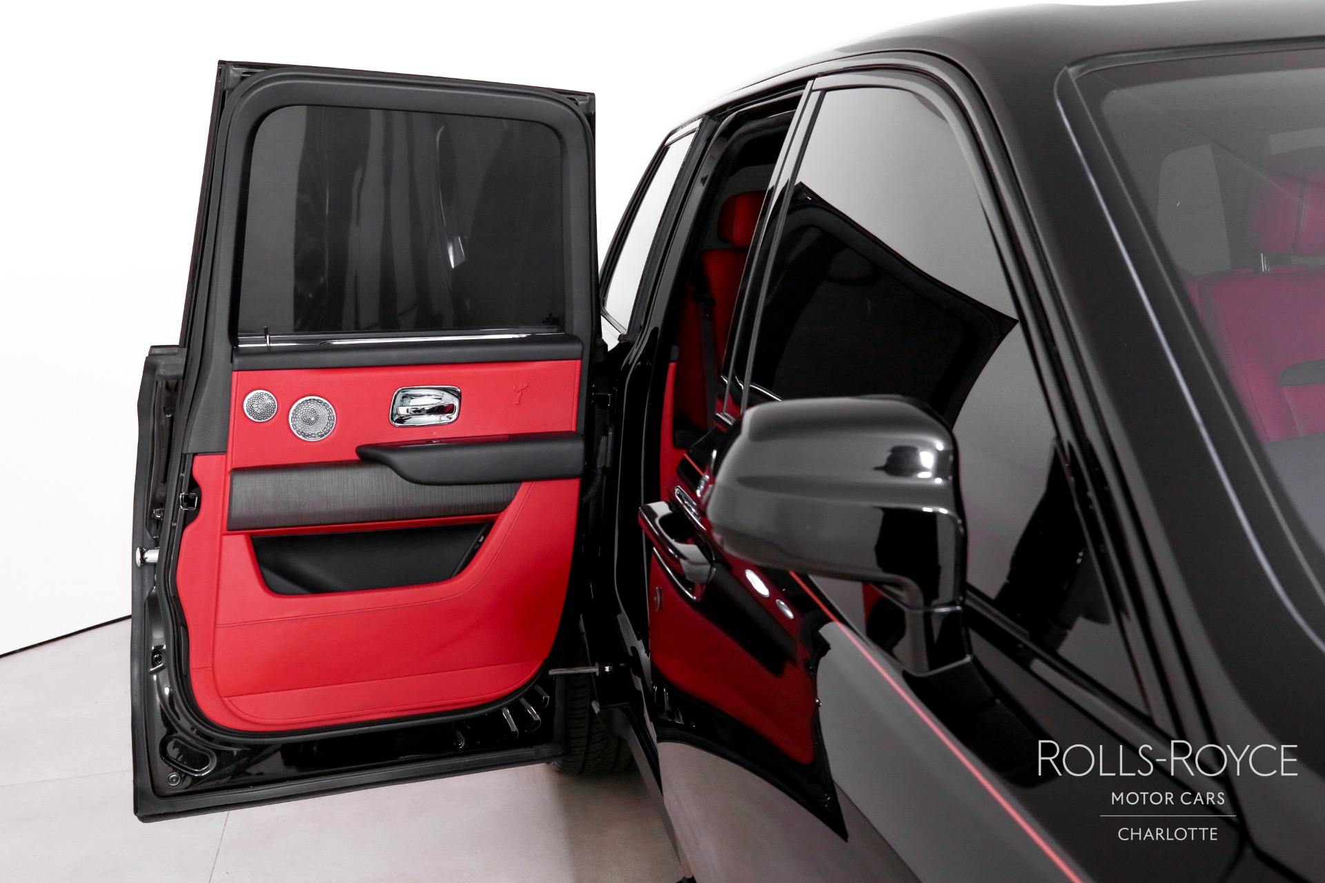 Used 2022 Rolls-Royce Cullinan  | Charlotte, NC