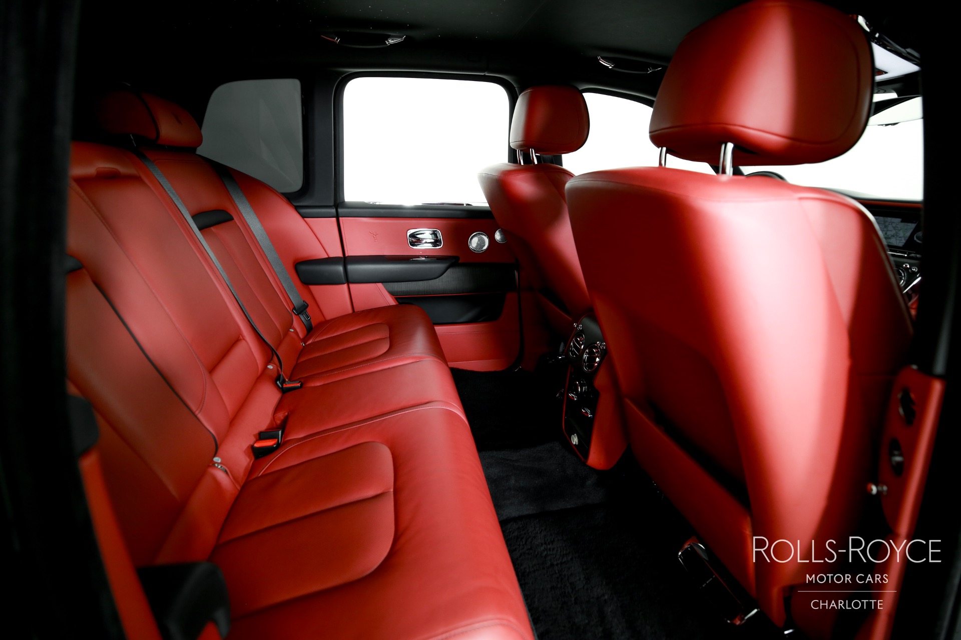 Used 2022 Rolls-Royce Cullinan  | Charlotte, NC