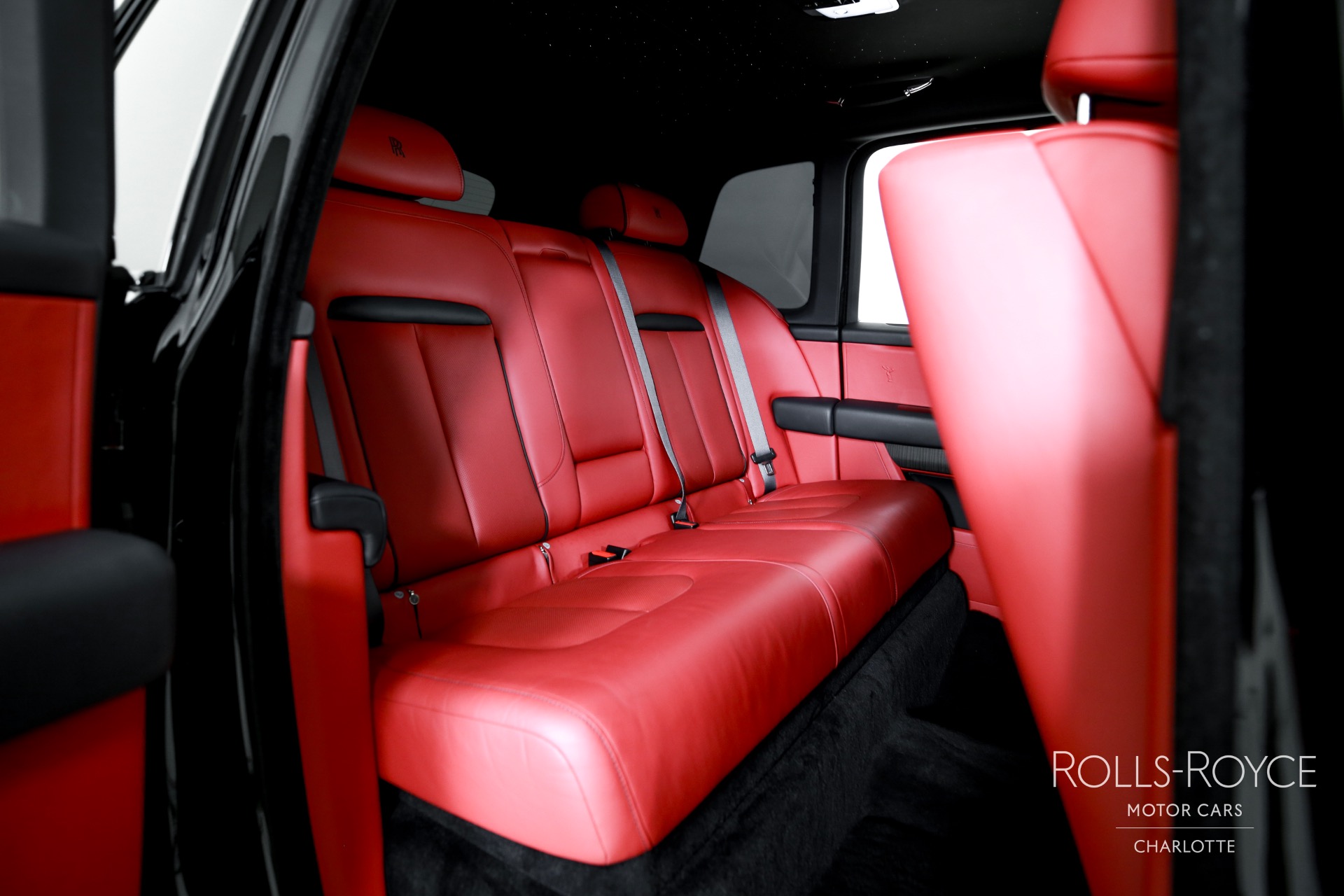 Used 2022 Rolls-Royce Cullinan  | Charlotte, NC