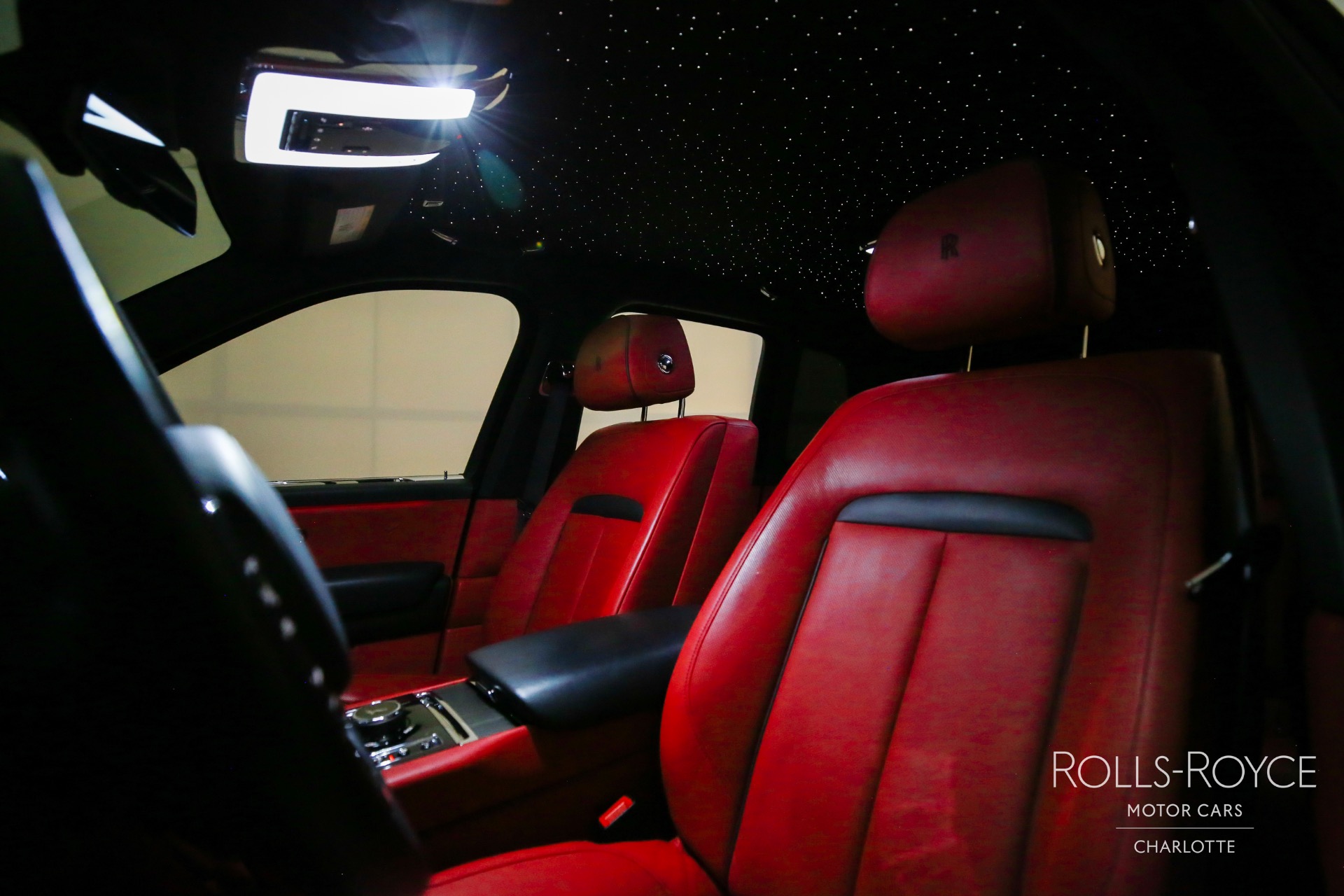 Used 2022 Rolls-Royce Cullinan  | Charlotte, NC