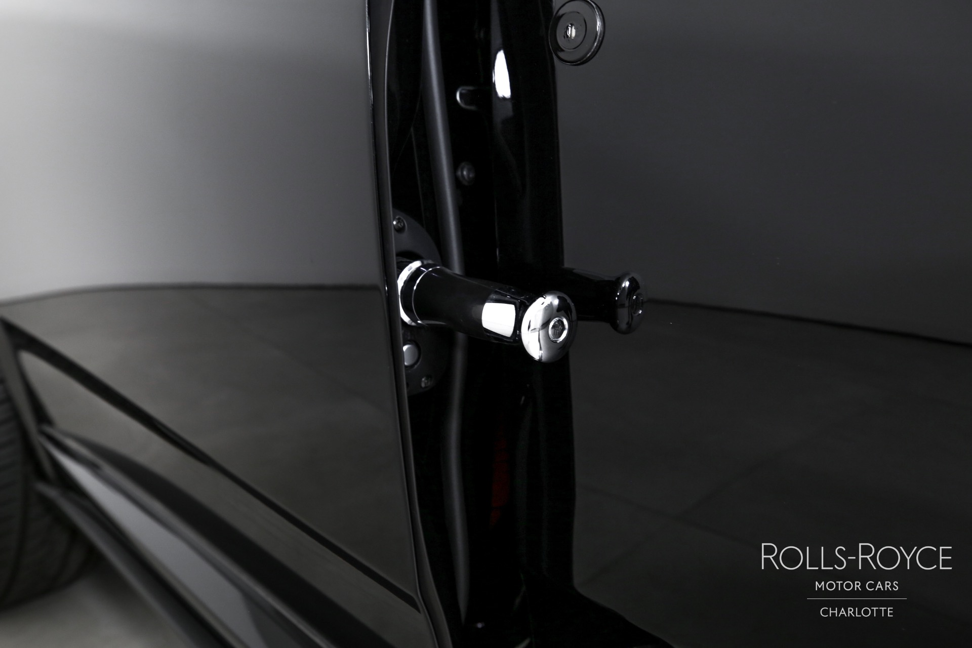 Used 2022 Rolls-Royce Cullinan  | Charlotte, NC