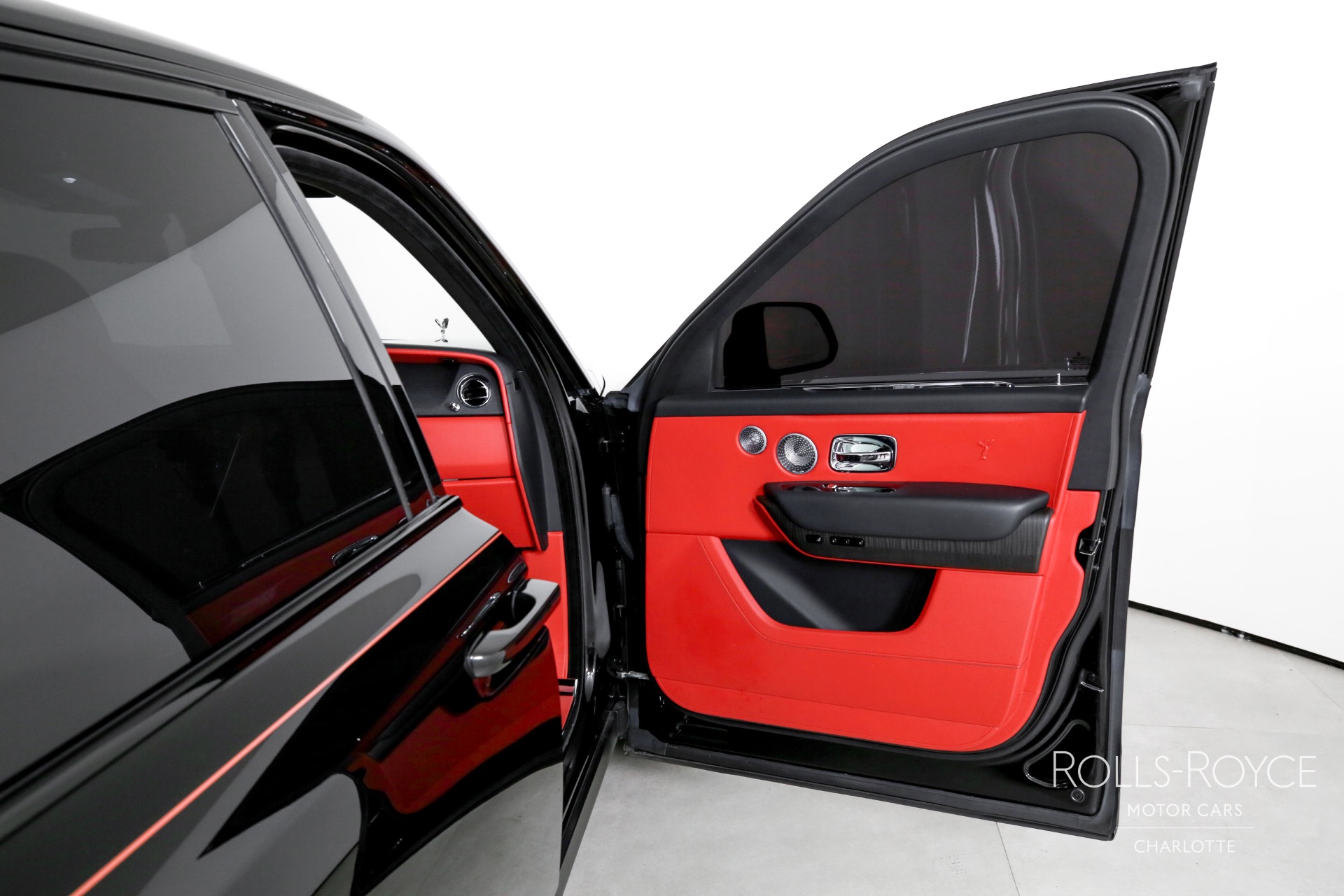 Used 2022 Rolls-Royce Cullinan  | Charlotte, NC