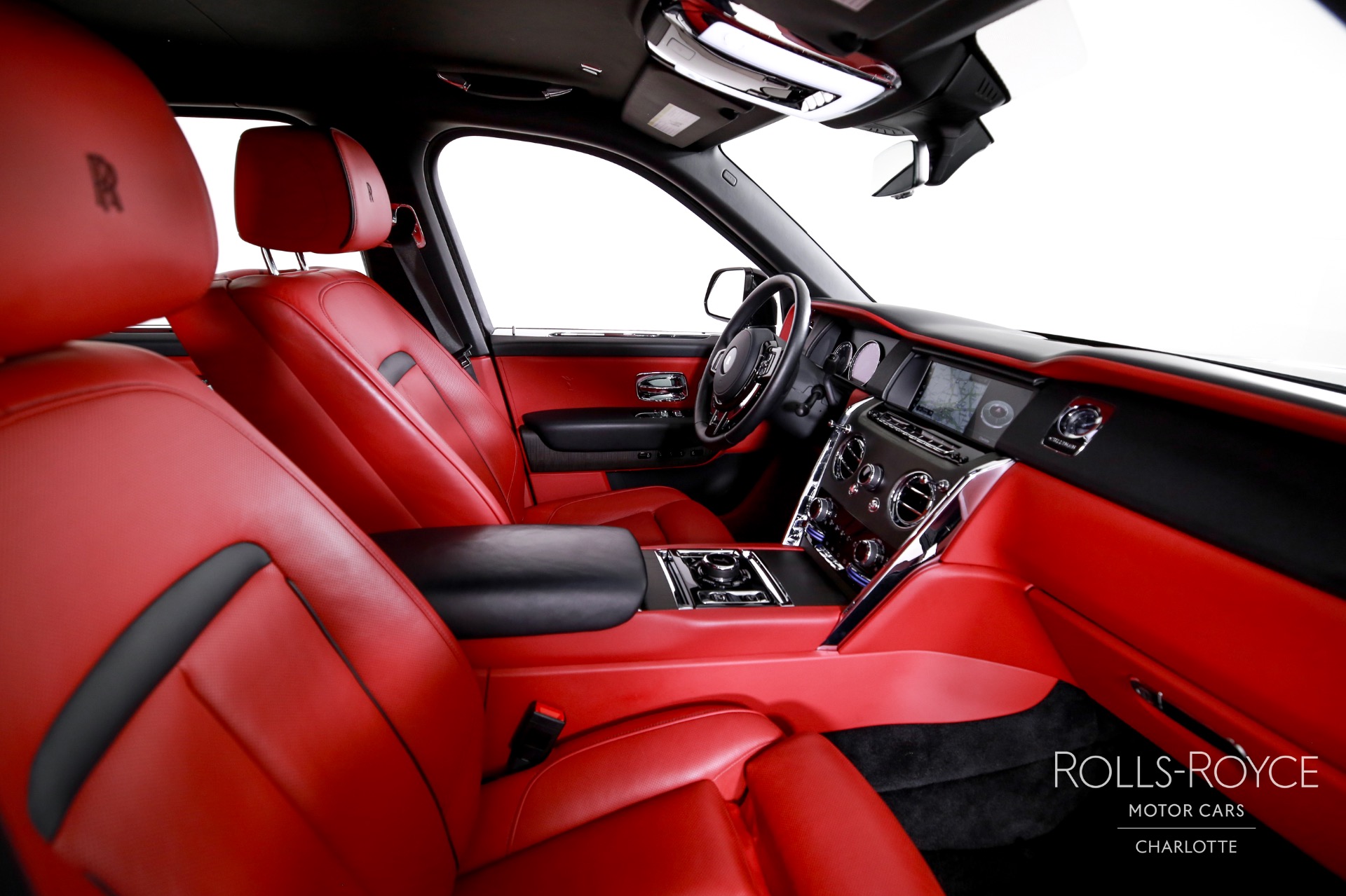 Used 2022 Rolls-Royce Cullinan  | Charlotte, NC