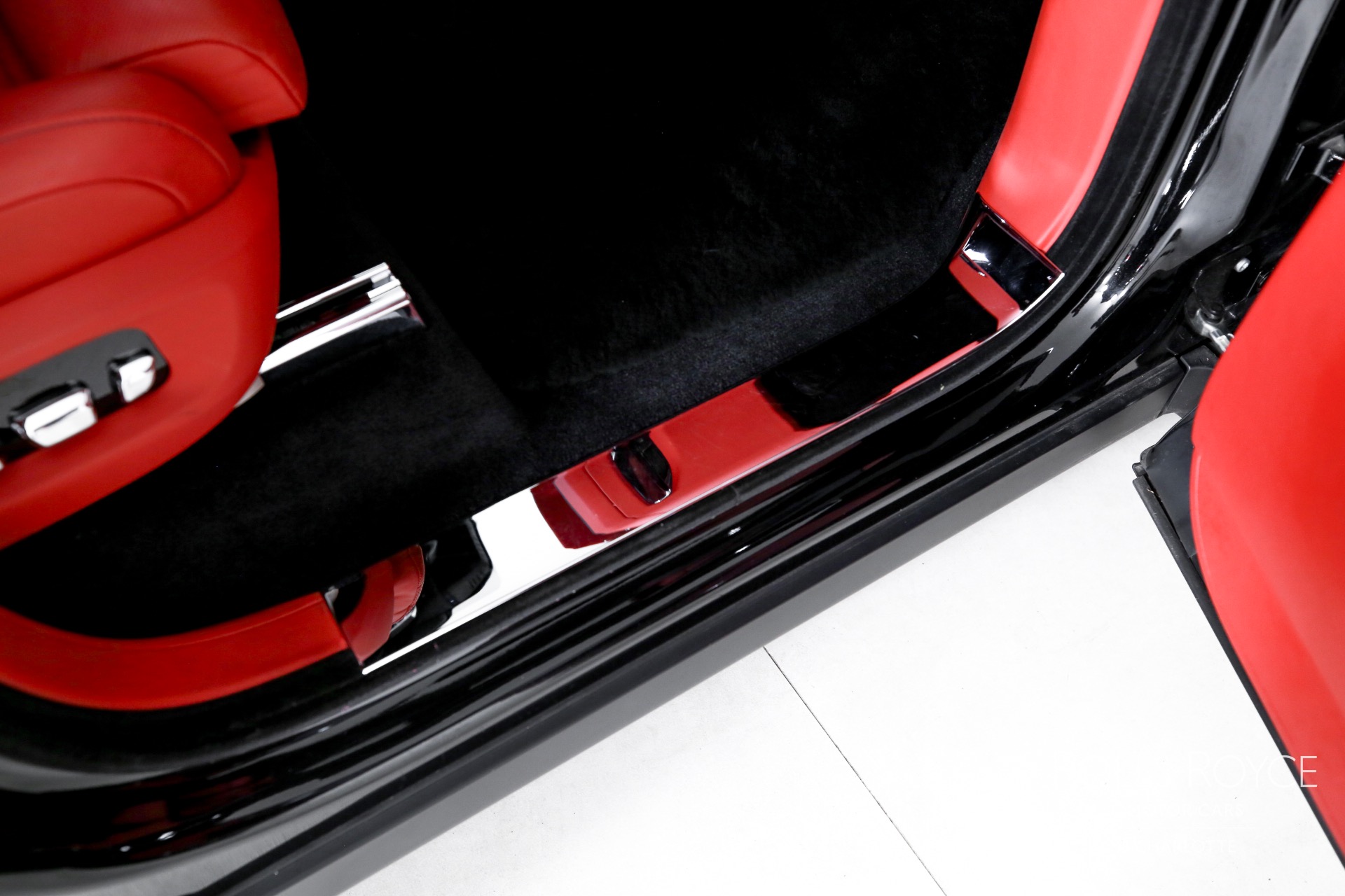 Used 2022 Rolls-Royce Cullinan  | Charlotte, NC