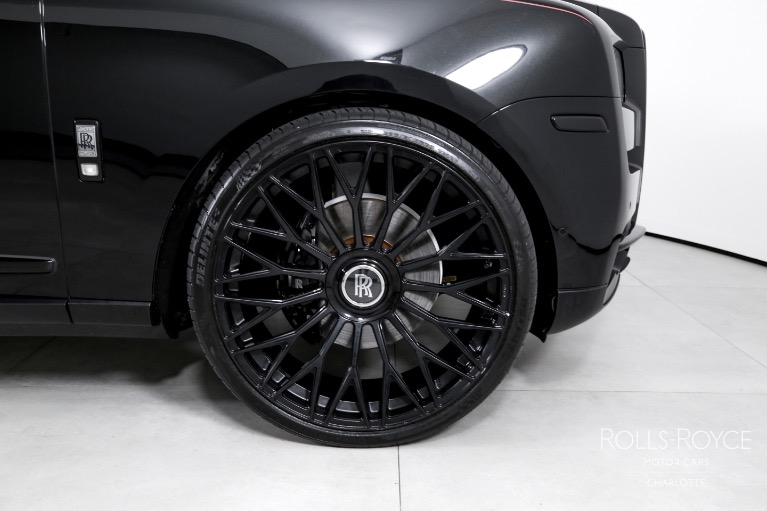Used-2022-Rolls-Royce-Cullinan