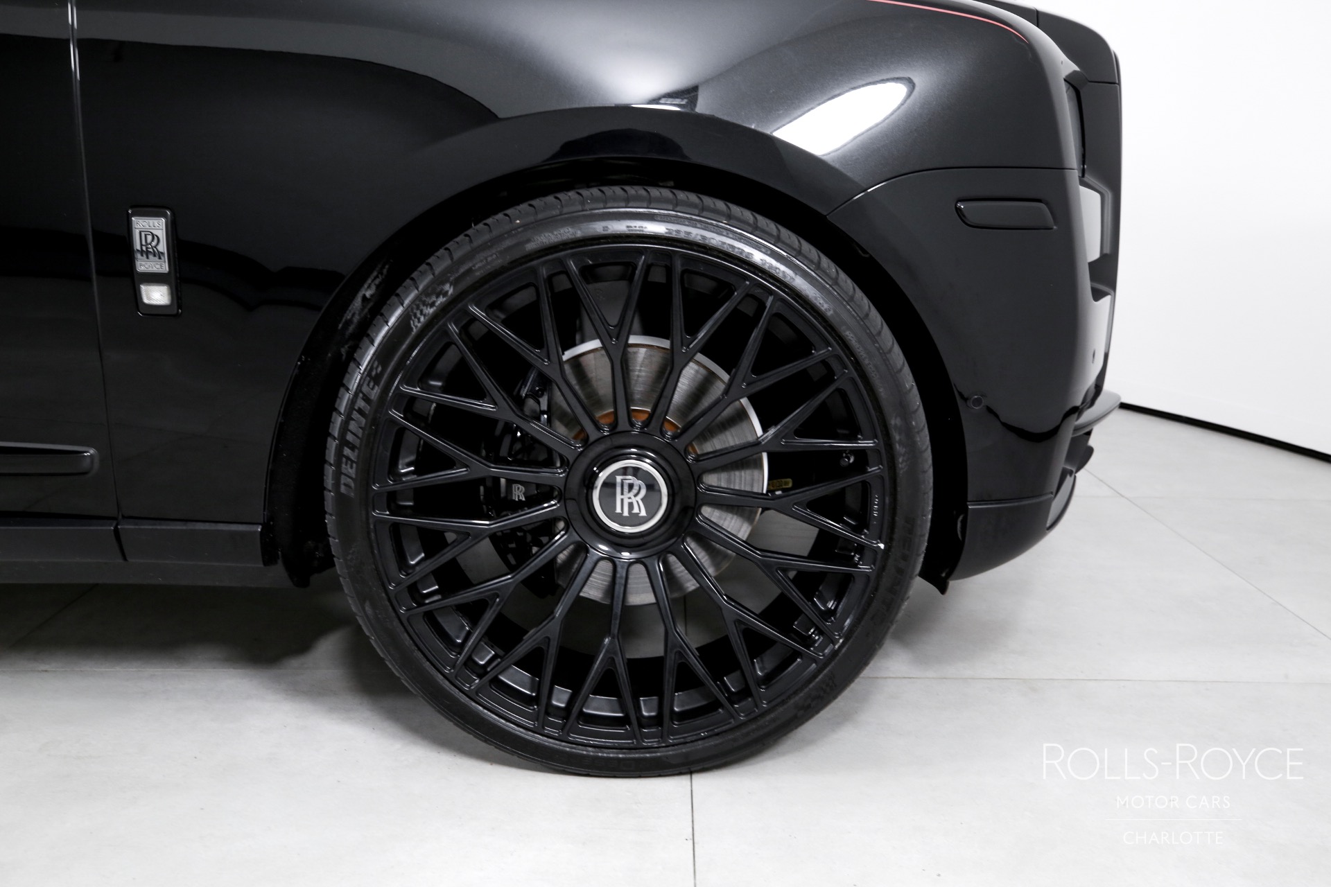 Used 2022 Rolls-Royce Cullinan  | Charlotte, NC