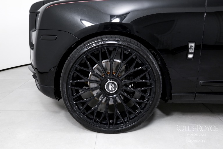 Used-2022-Rolls-Royce-Cullinan