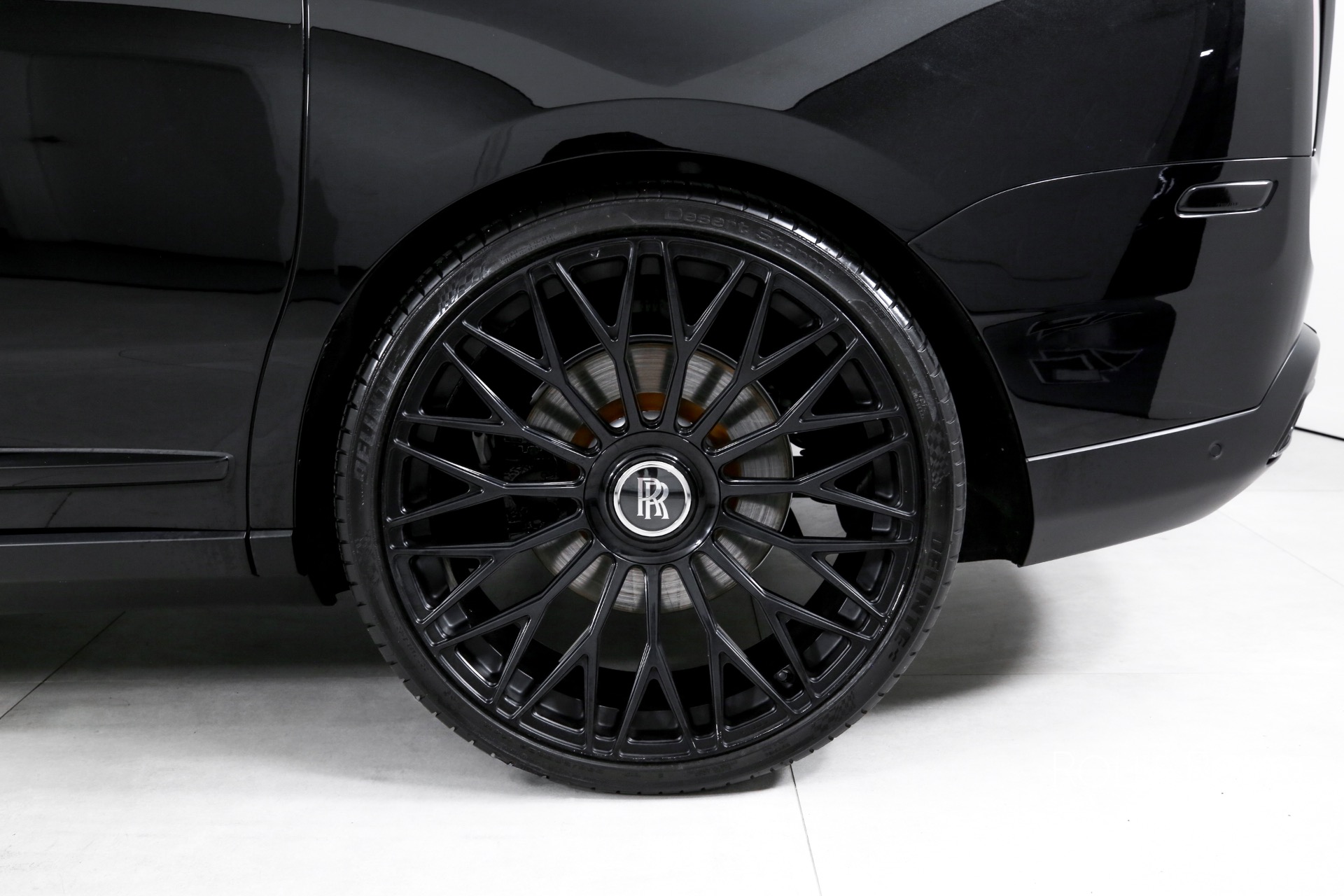 Used 2022 Rolls-Royce Cullinan  | Charlotte, NC