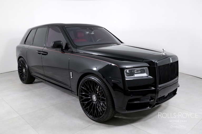 Used-2022-Rolls-Royce-Cullinan