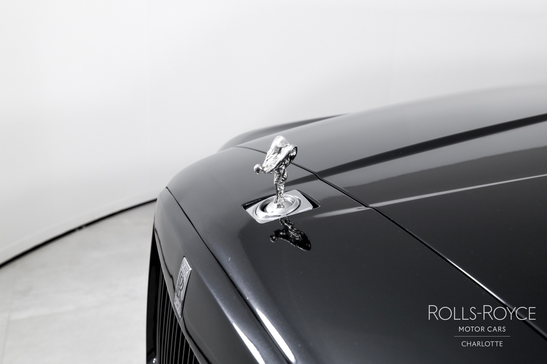 Used 2022 Rolls-Royce Cullinan  | Charlotte, NC