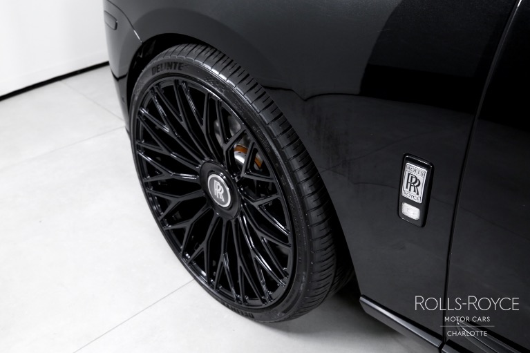 Used-2022-Rolls-Royce-Cullinan