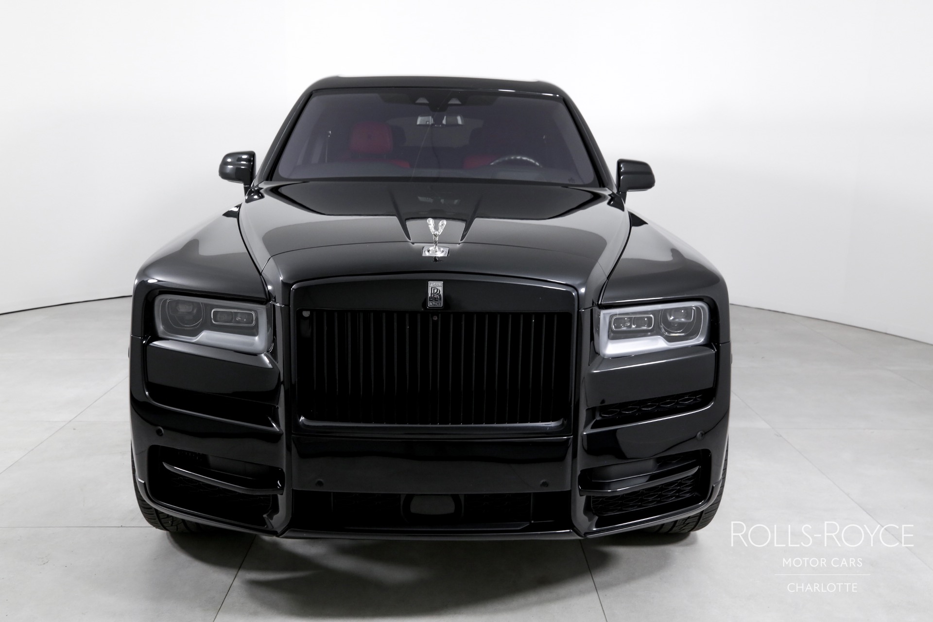 Used 2022 Rolls-Royce Cullinan  | Charlotte, NC