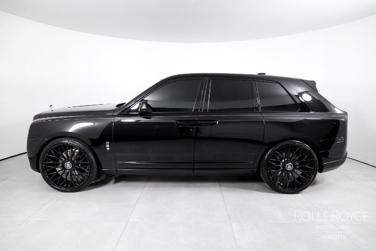 Used-2022-Rolls-Royce-Cullinan
