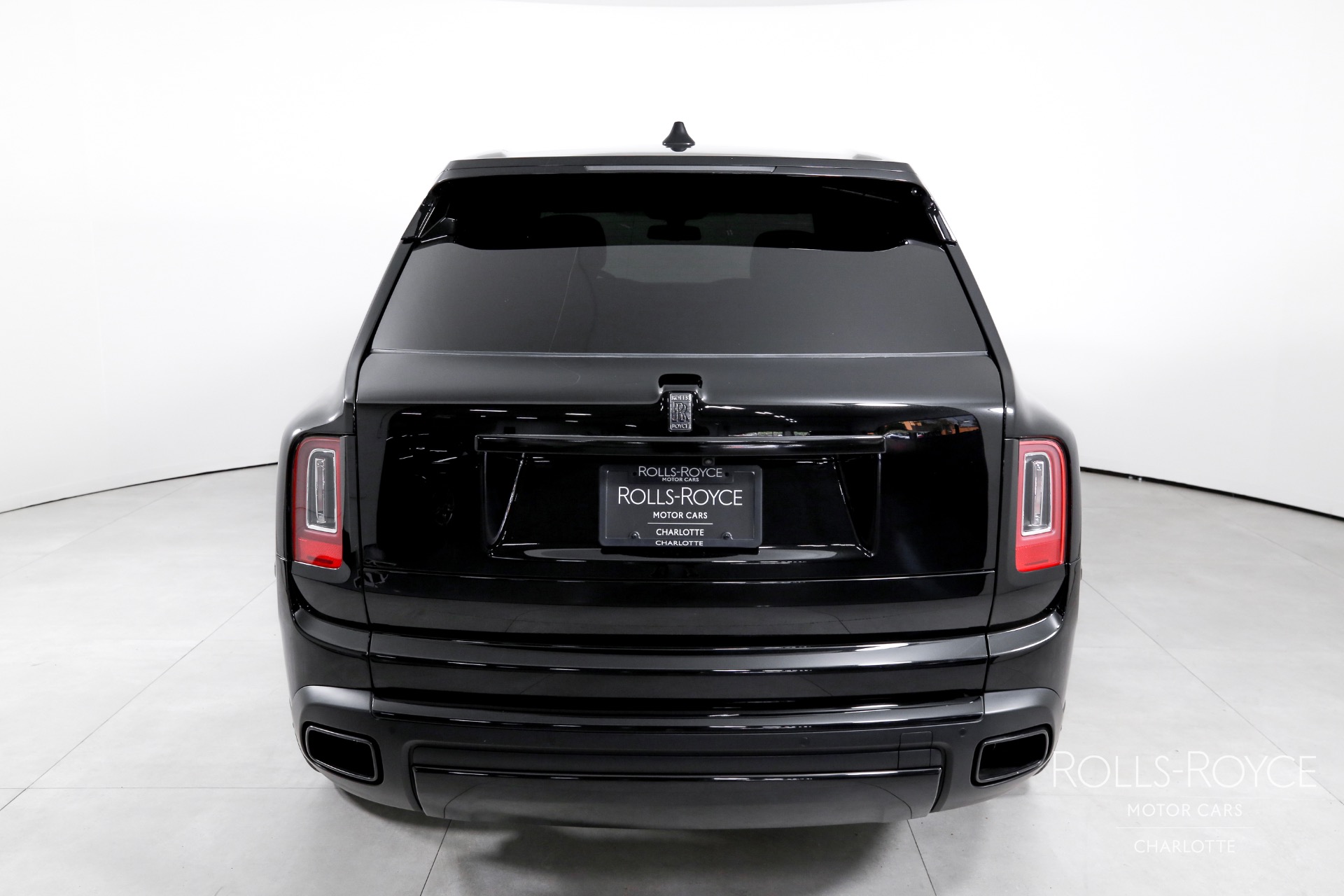 Used 2022 Rolls-Royce Cullinan  | Charlotte, NC