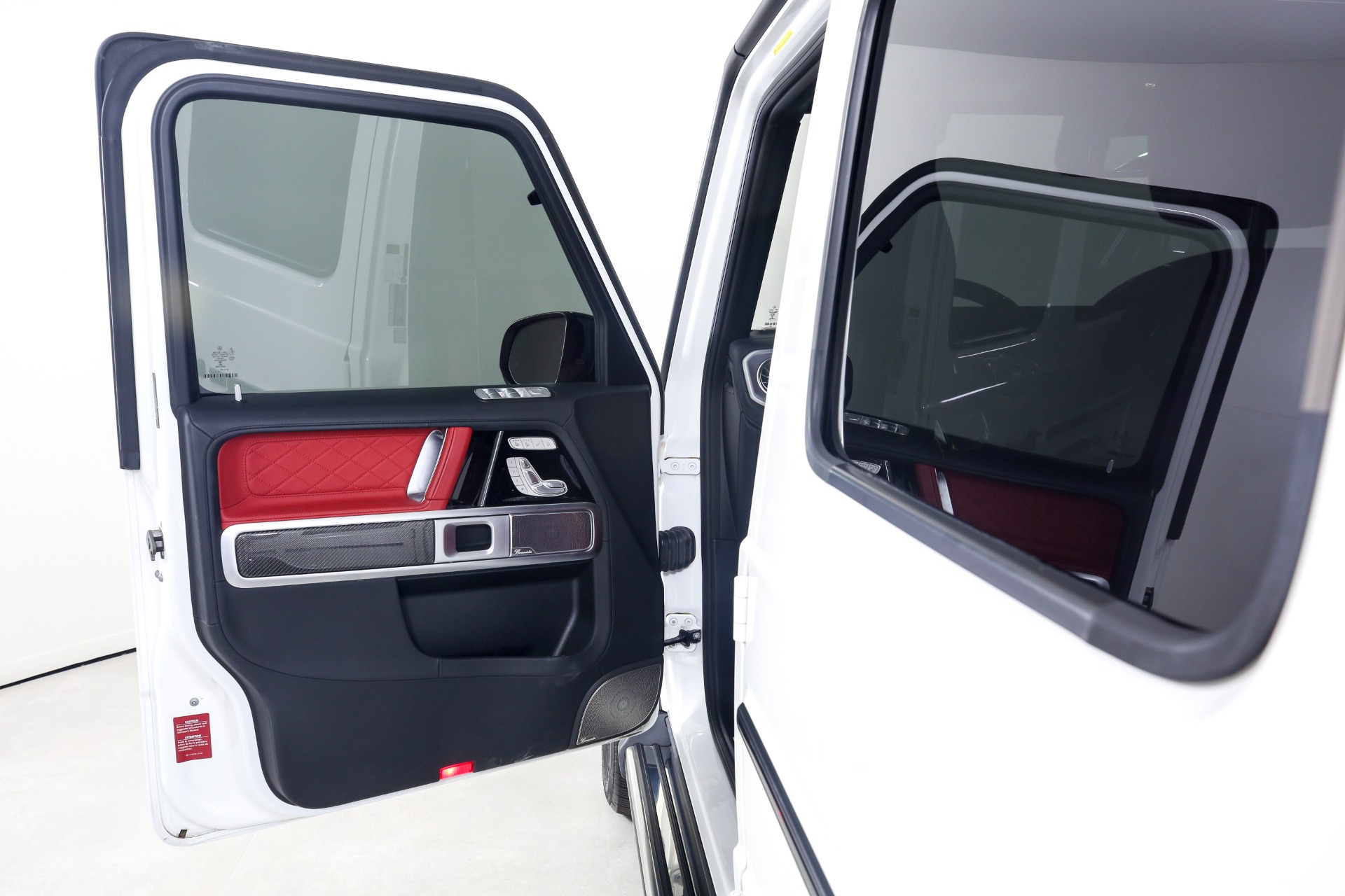 Used 2022 Mercedes-Benz G-Class AMG G 63 | Charlotte, NC
