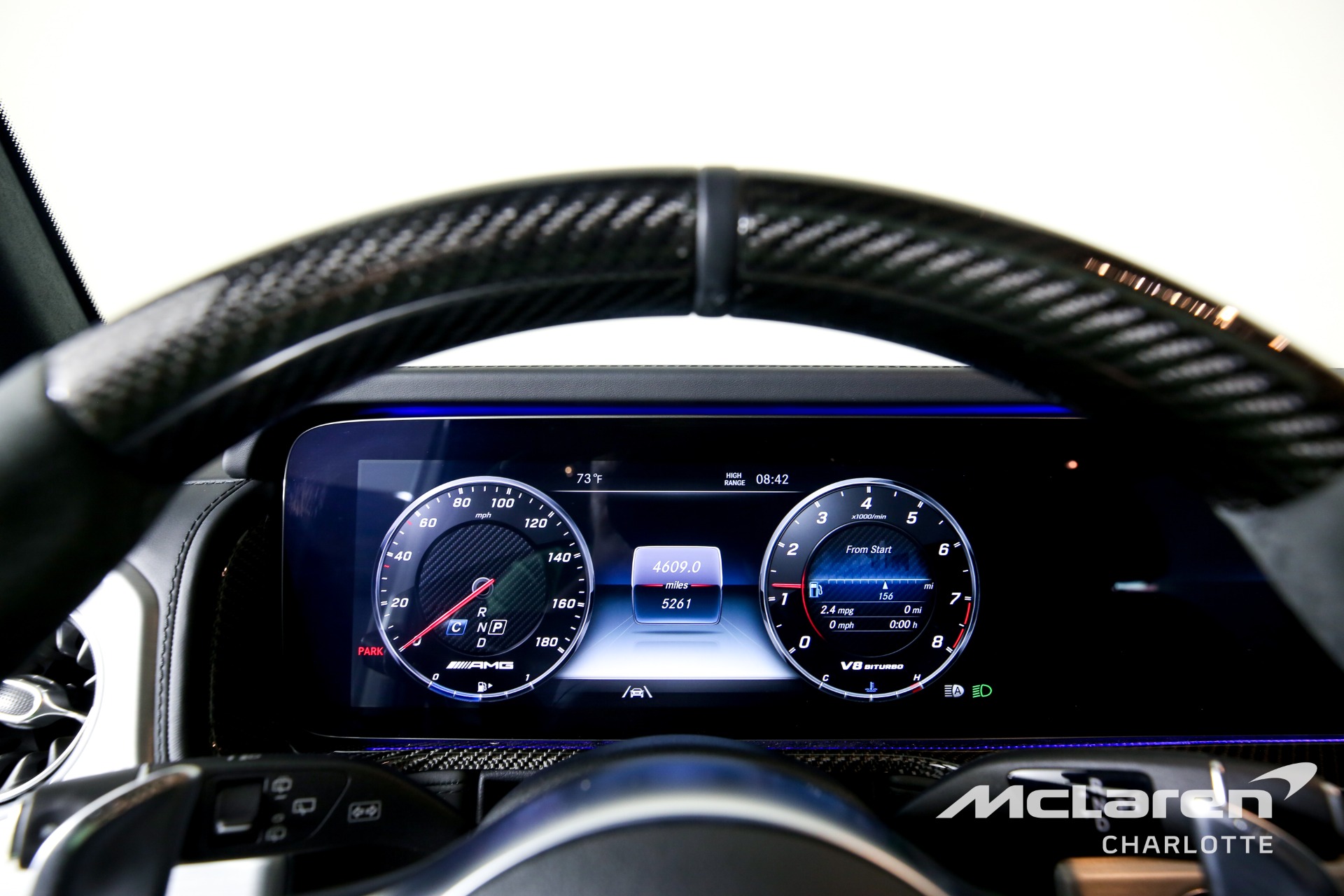 Used 2022 Mercedes-Benz G-Class AMG G 63 | Charlotte, NC
