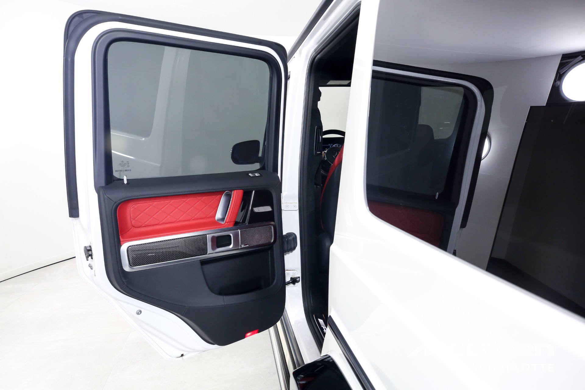 Used 2022 Mercedes-Benz G-Class AMG G 63 | Charlotte, NC