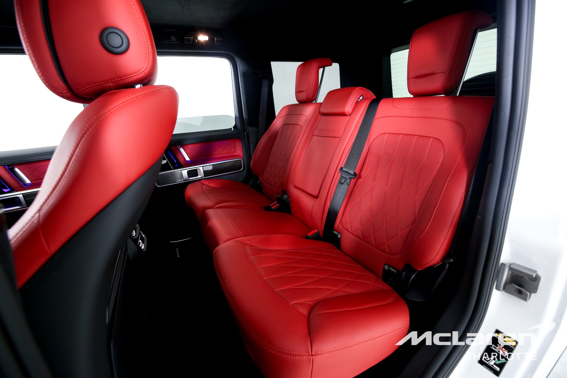 Used 2022 Mercedes-Benz G-Class AMG G 63 | Charlotte, NC