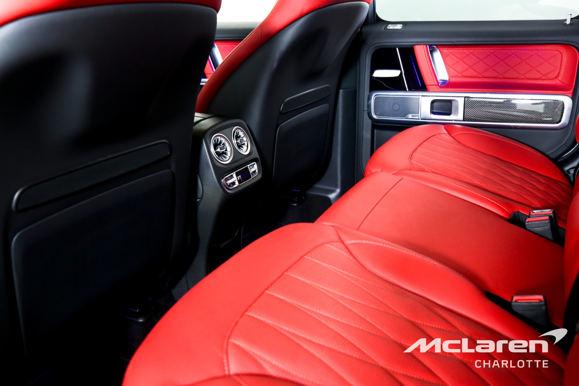 Used 2022 Mercedes-Benz G-Class AMG G 63 | Charlotte, NC