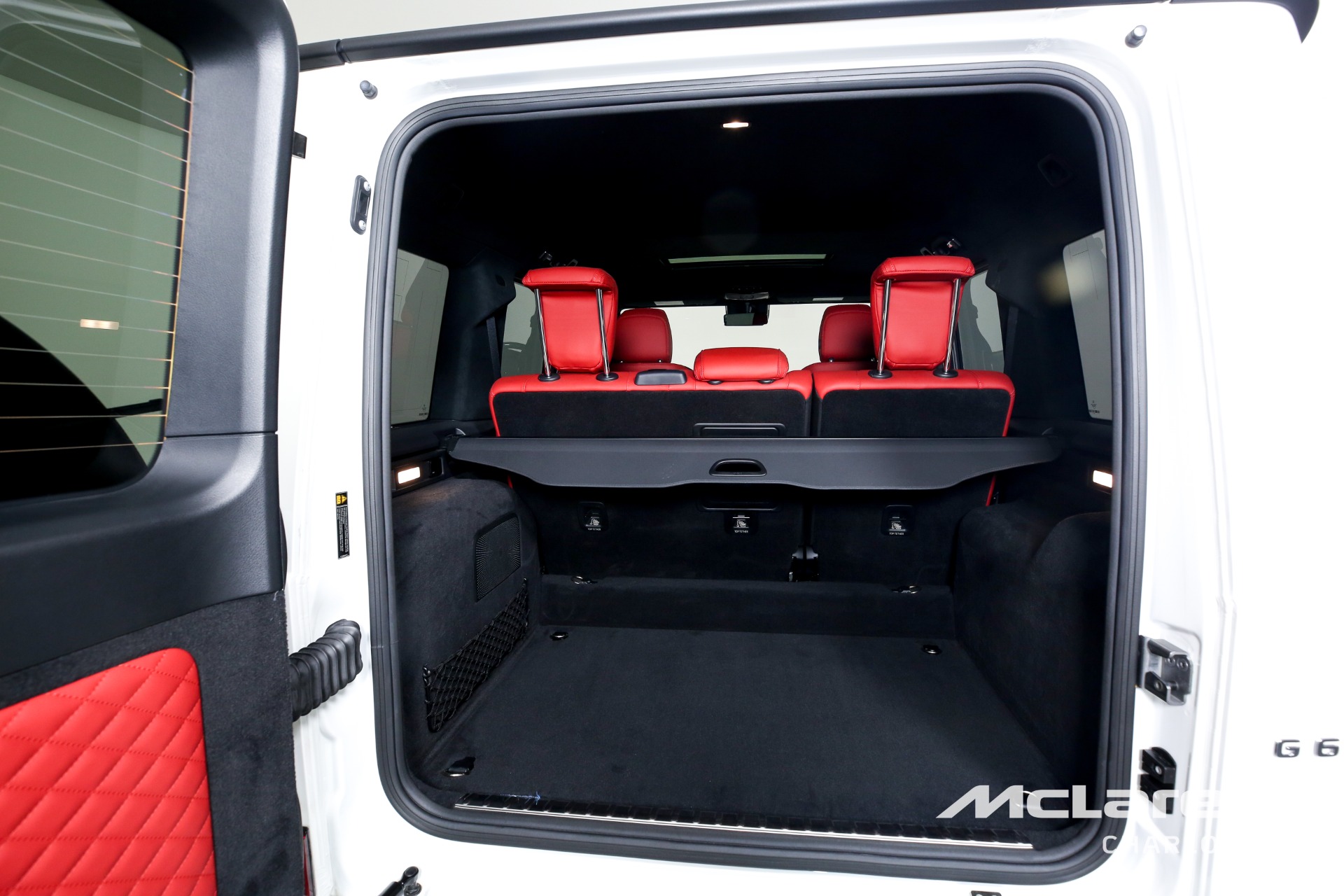 Used 2022 Mercedes-Benz G-Class AMG G 63 | Charlotte, NC