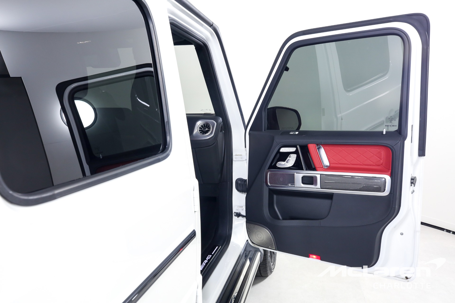 Used 2022 Mercedes-Benz G-Class AMG G 63 | Charlotte, NC