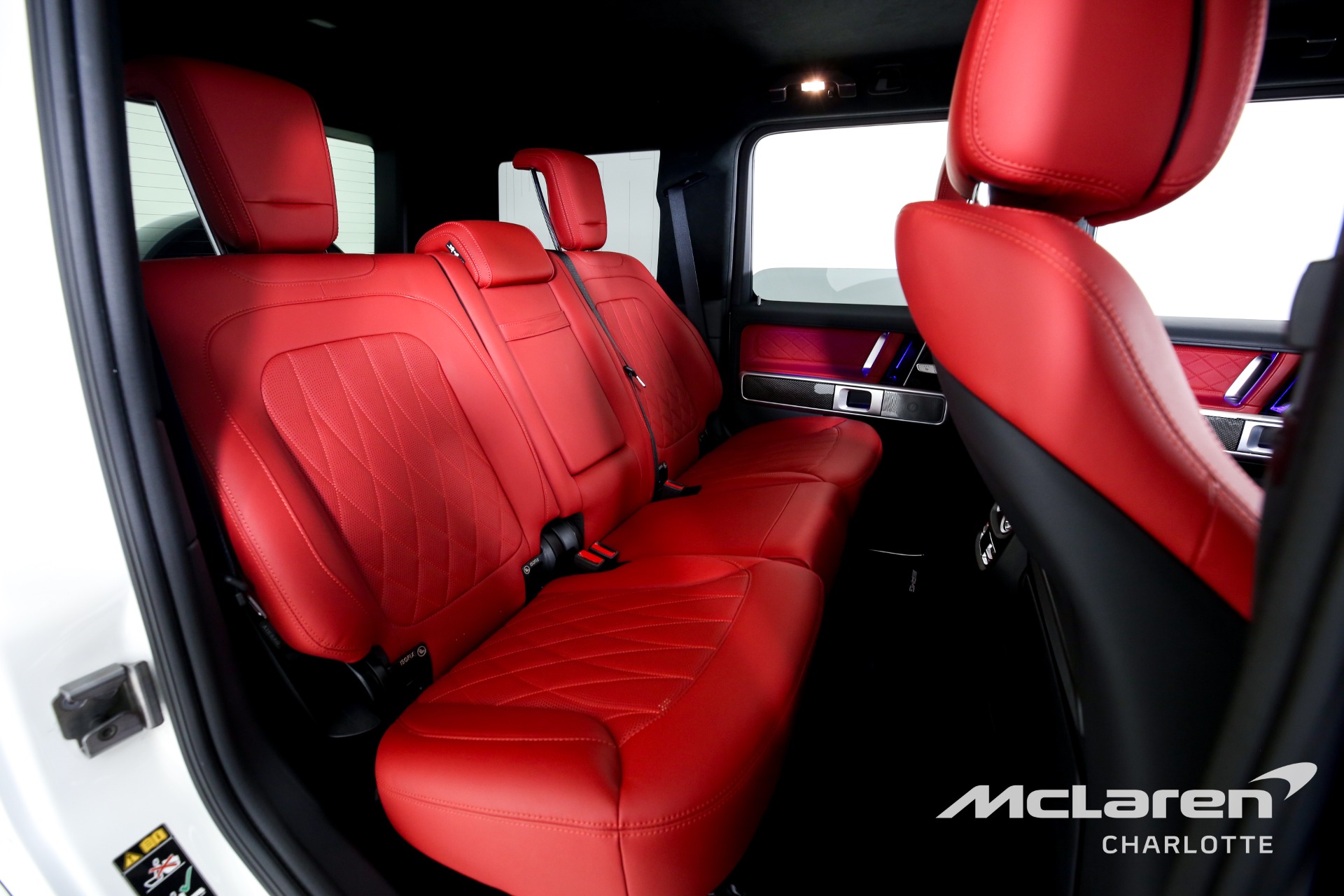 Used 2022 Mercedes-Benz G-Class AMG G 63 | Charlotte, NC